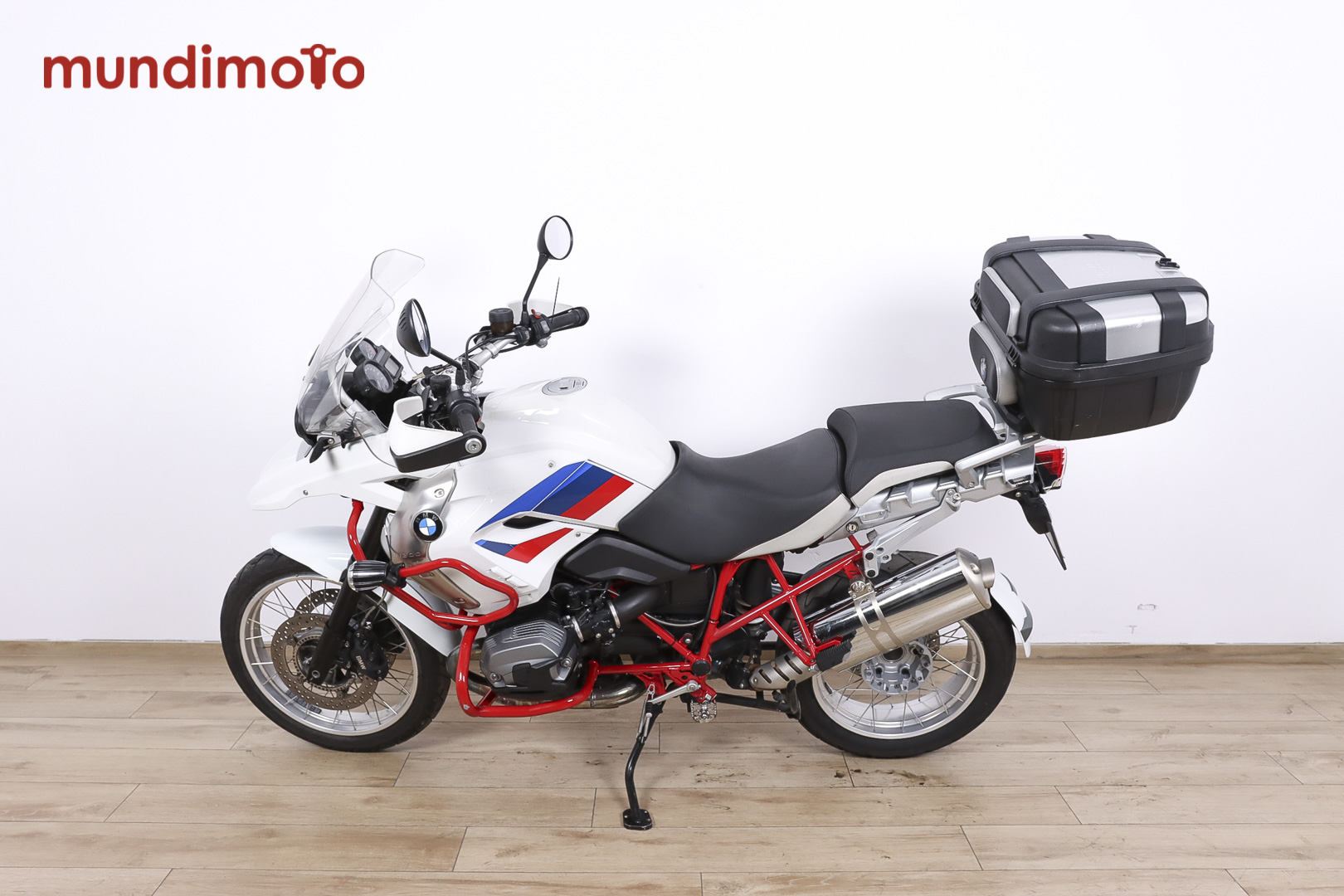 BMW R 1200 GS RallyeBMW8 BMW R 1200 GS RallyeBMW8
