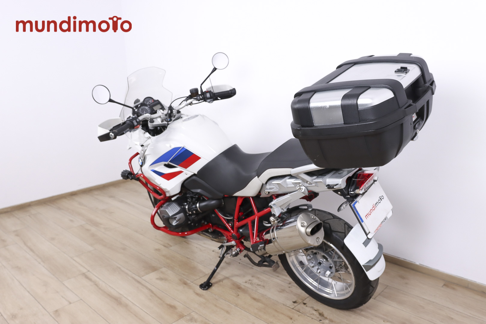 BMW R 1200 GS RallyeBMW9 BMW R 1200 GS RallyeBMW9