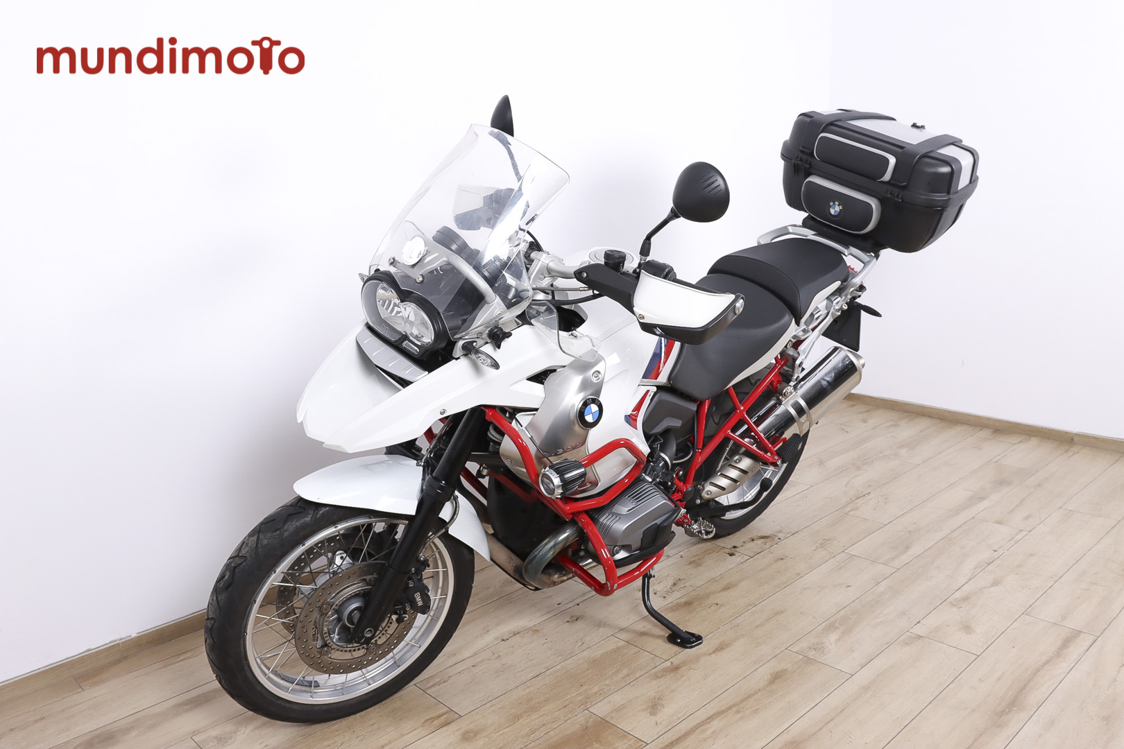 BMW R 1200 GS RallyeBMW10 BMW R 1200 GS RallyeBMW10