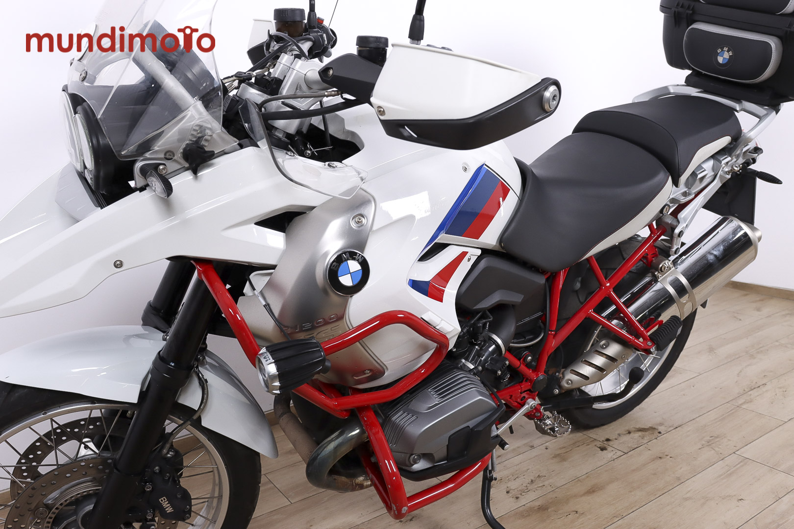 BMW R 1200 GS RallyeBMW14 BMW R 1200 GS RallyeBMW14