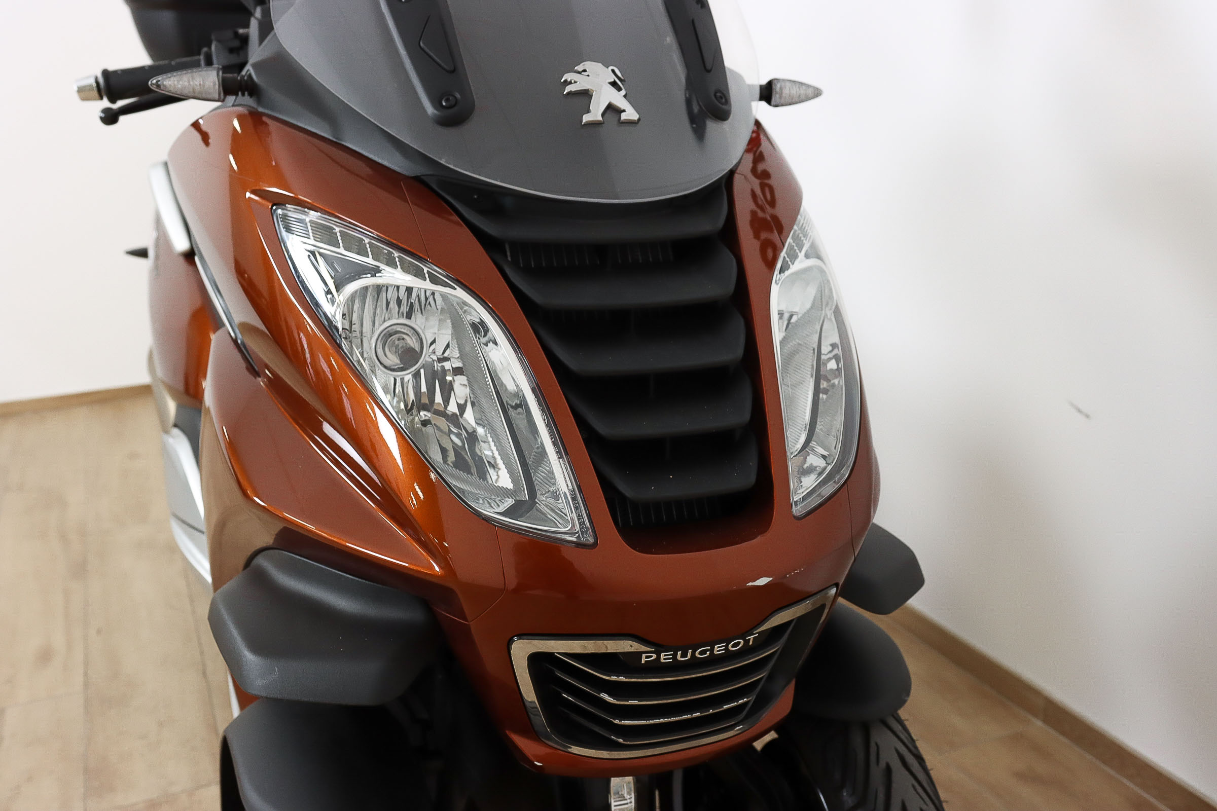 PEUGEOT Metropolis 400PEUGEOT3 PEUGEOT Metropolis 400PEUGEOT3