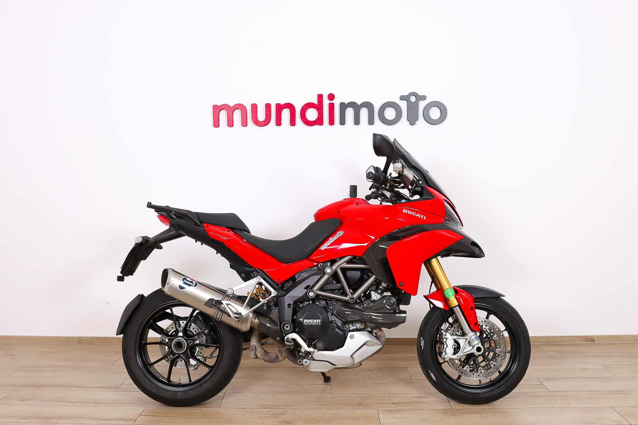 DUCATI MULTISTRADA 1200 S SportDUCATI0 DUCATI MULTISTRADA 1200 S SportDUCATI0