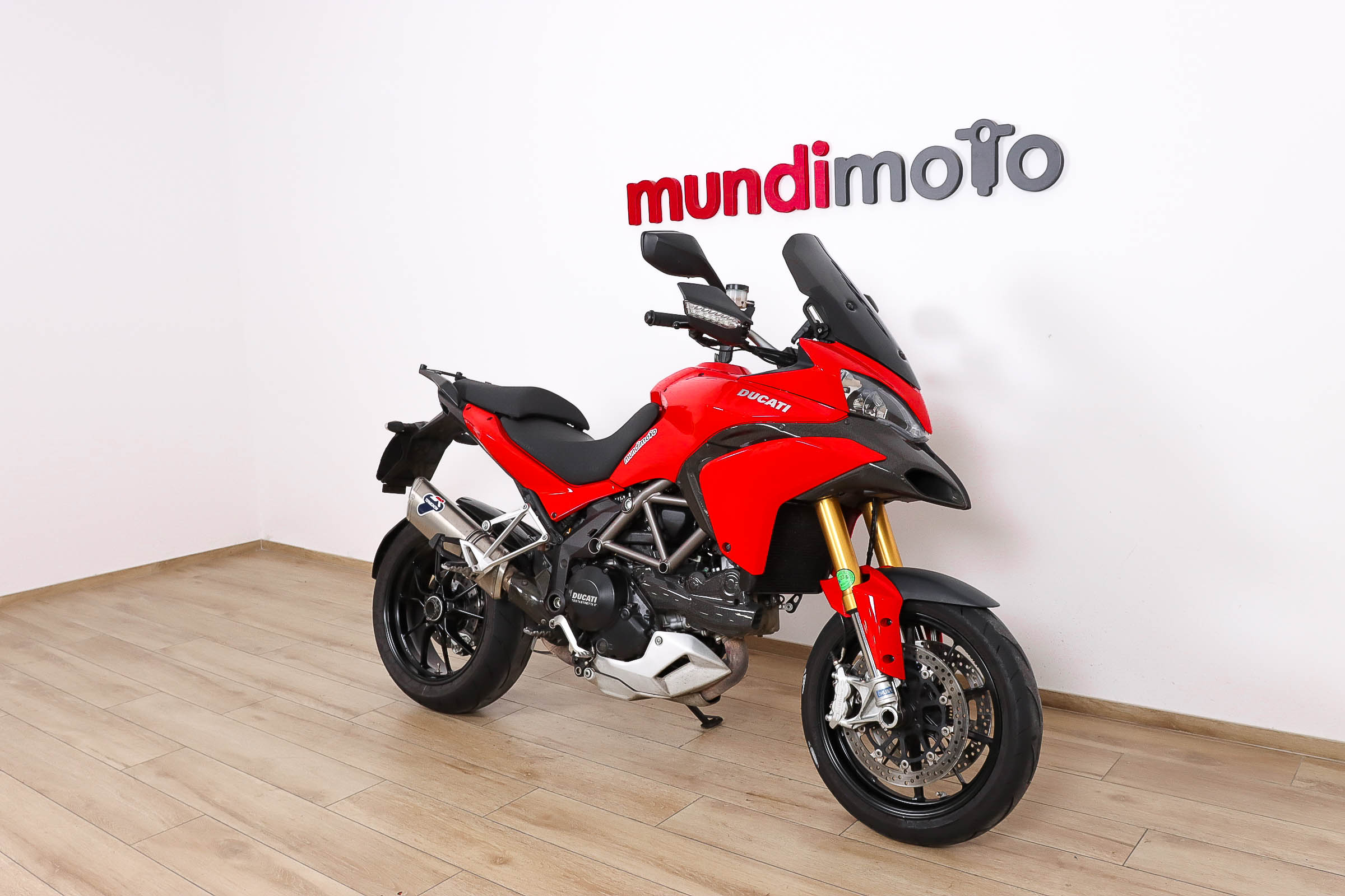 DUCATI MULTISTRADA 1200 S SportDUCATI1 DUCATI MULTISTRADA 1200 S SportDUCATI1