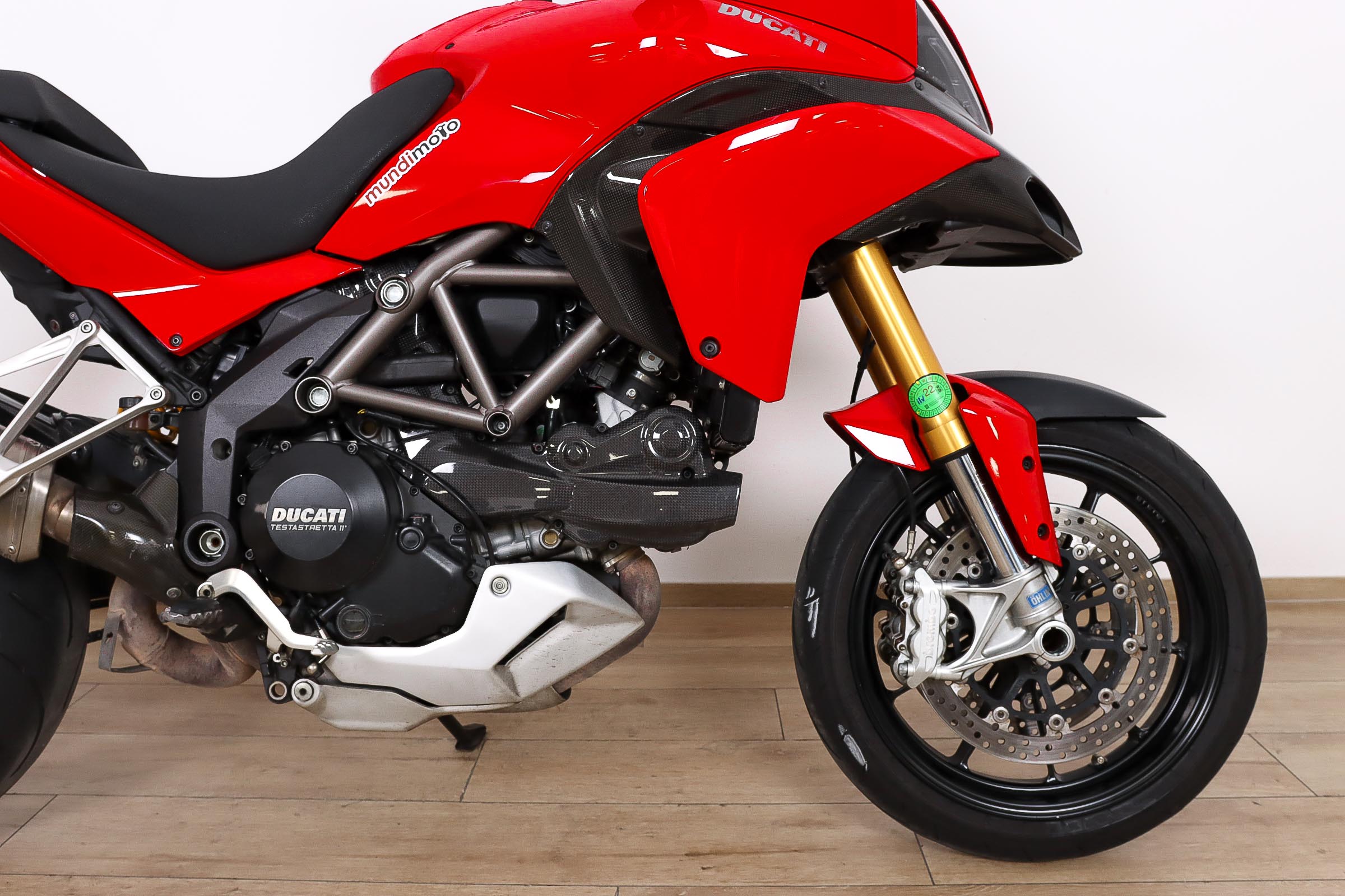 DUCATI MULTISTRADA 1200 S SportDUCATI4 DUCATI MULTISTRADA 1200 S SportDUCATI4