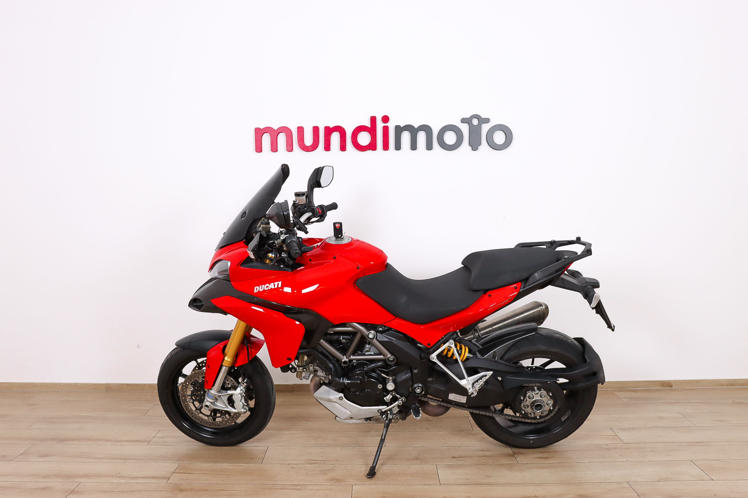 DUCATI MULTISTRADA 1200 S SportDUCATI7 DUCATI MULTISTRADA 1200 S SportDUCATI7