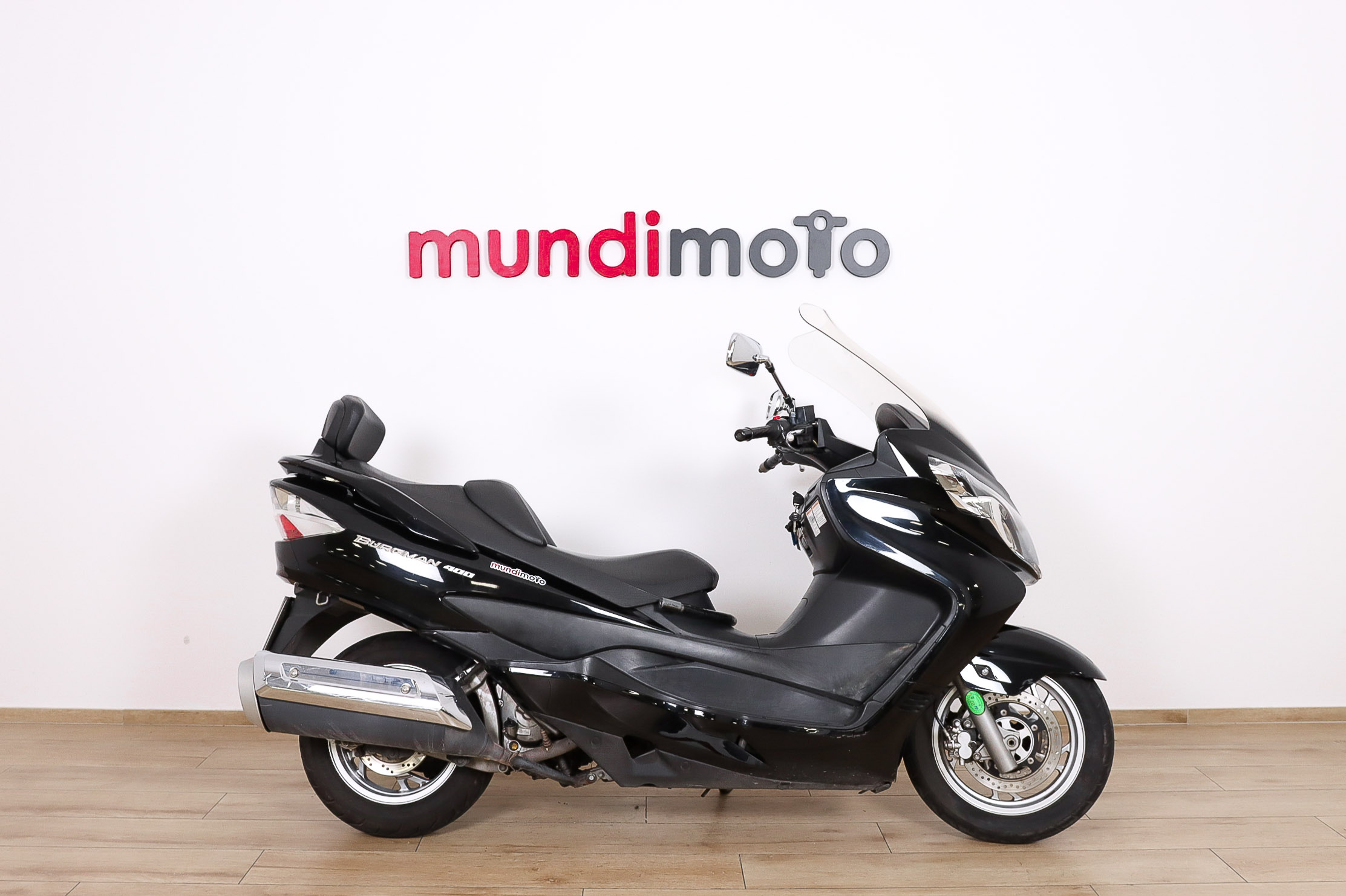 SUZUKI BURGMAN 400SUZUKI0 SUZUKI BURGMAN 400SUZUKI0