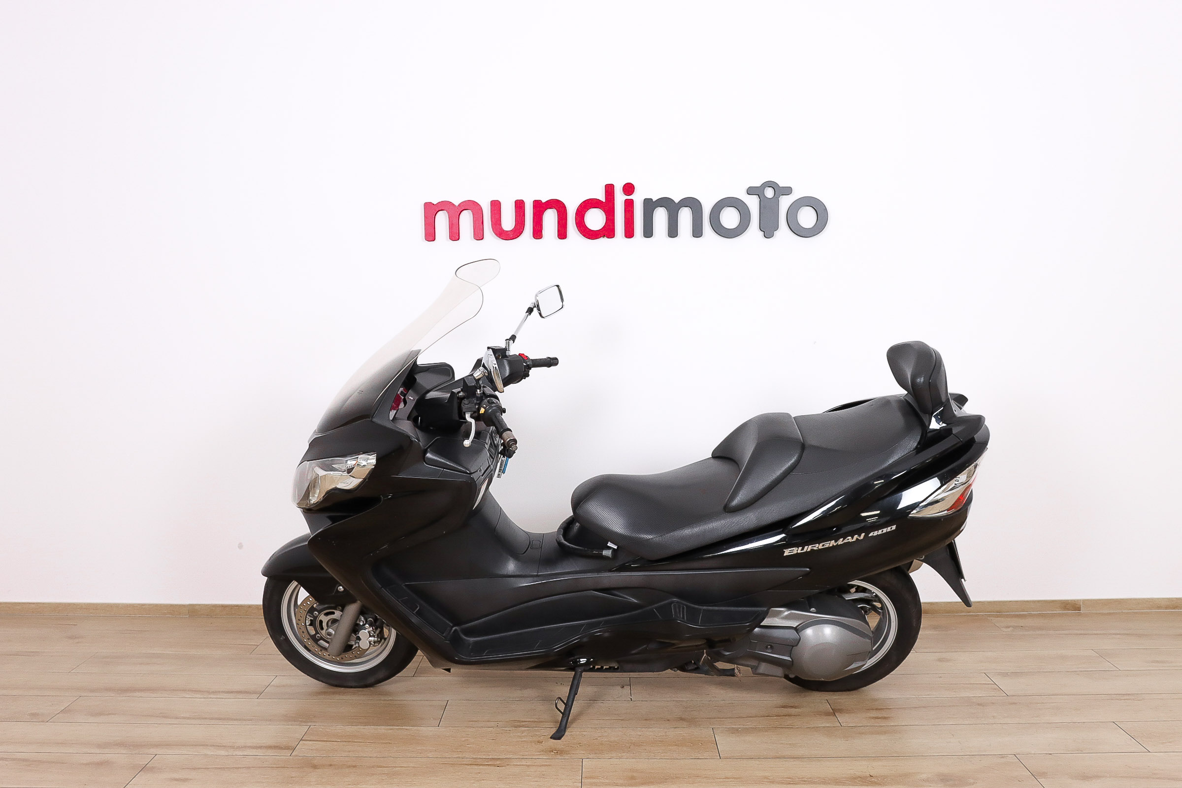 SUZUKI BURGMAN 400SUZUKI6 SUZUKI BURGMAN 400SUZUKI6