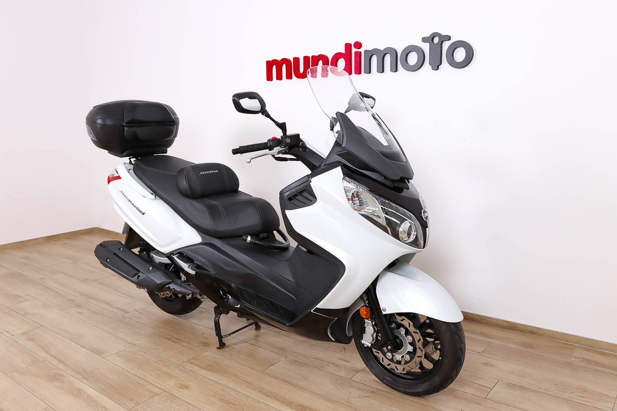 SYM Maxsym 600i ABS promoSYM1 SYM Maxsym 600i ABS promoSYM1