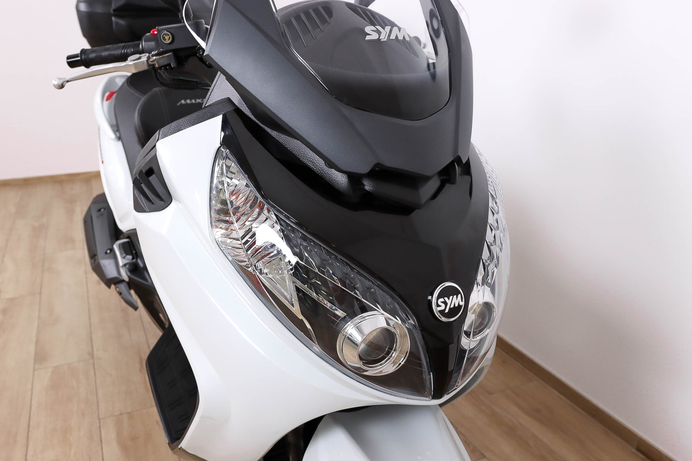 SYM Maxsym 600i ABS promoSYM3 SYM Maxsym 600i ABS promoSYM3