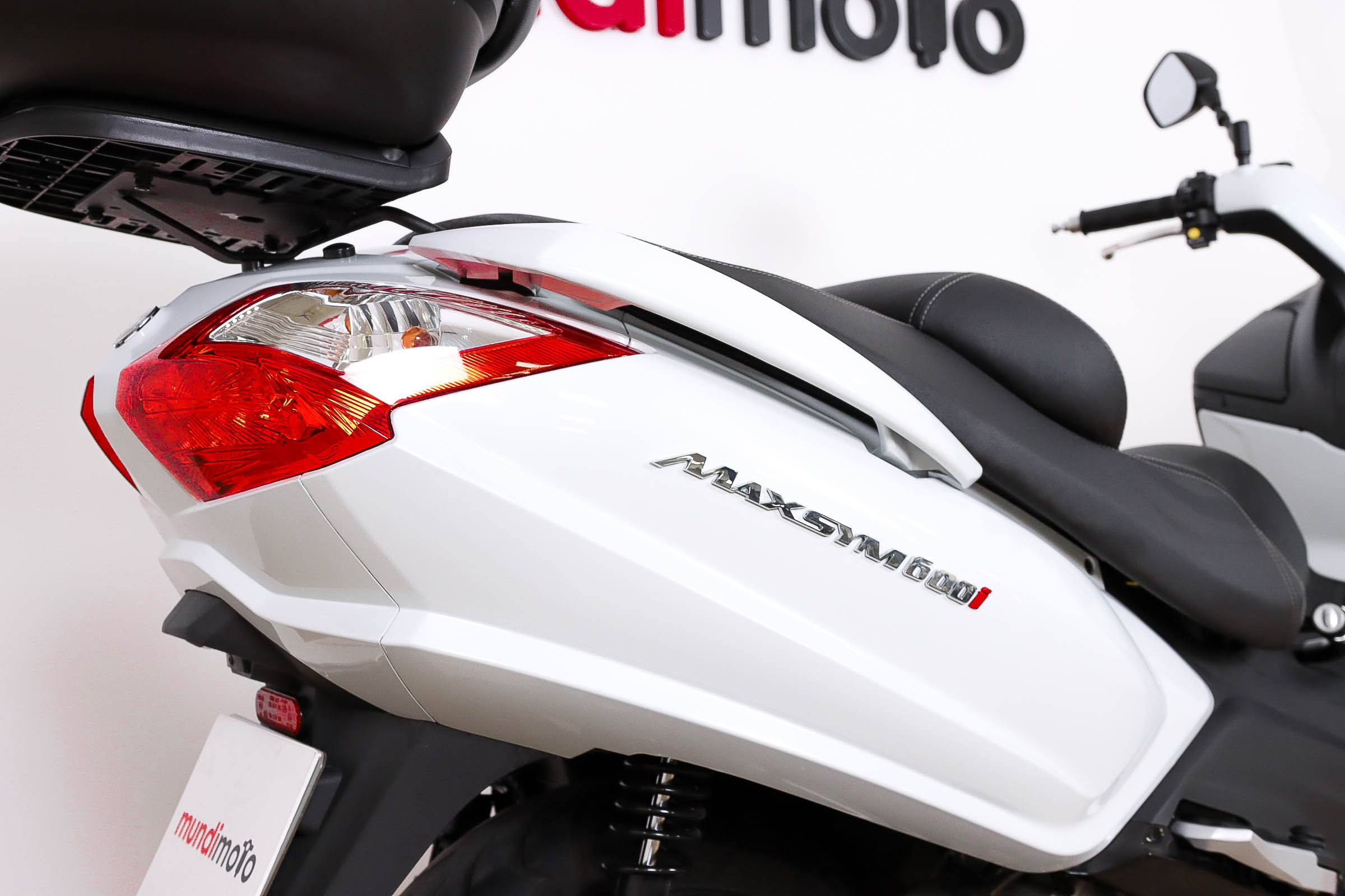 SYM Maxsym 600i ABS promoSYM5 SYM Maxsym 600i ABS promoSYM5