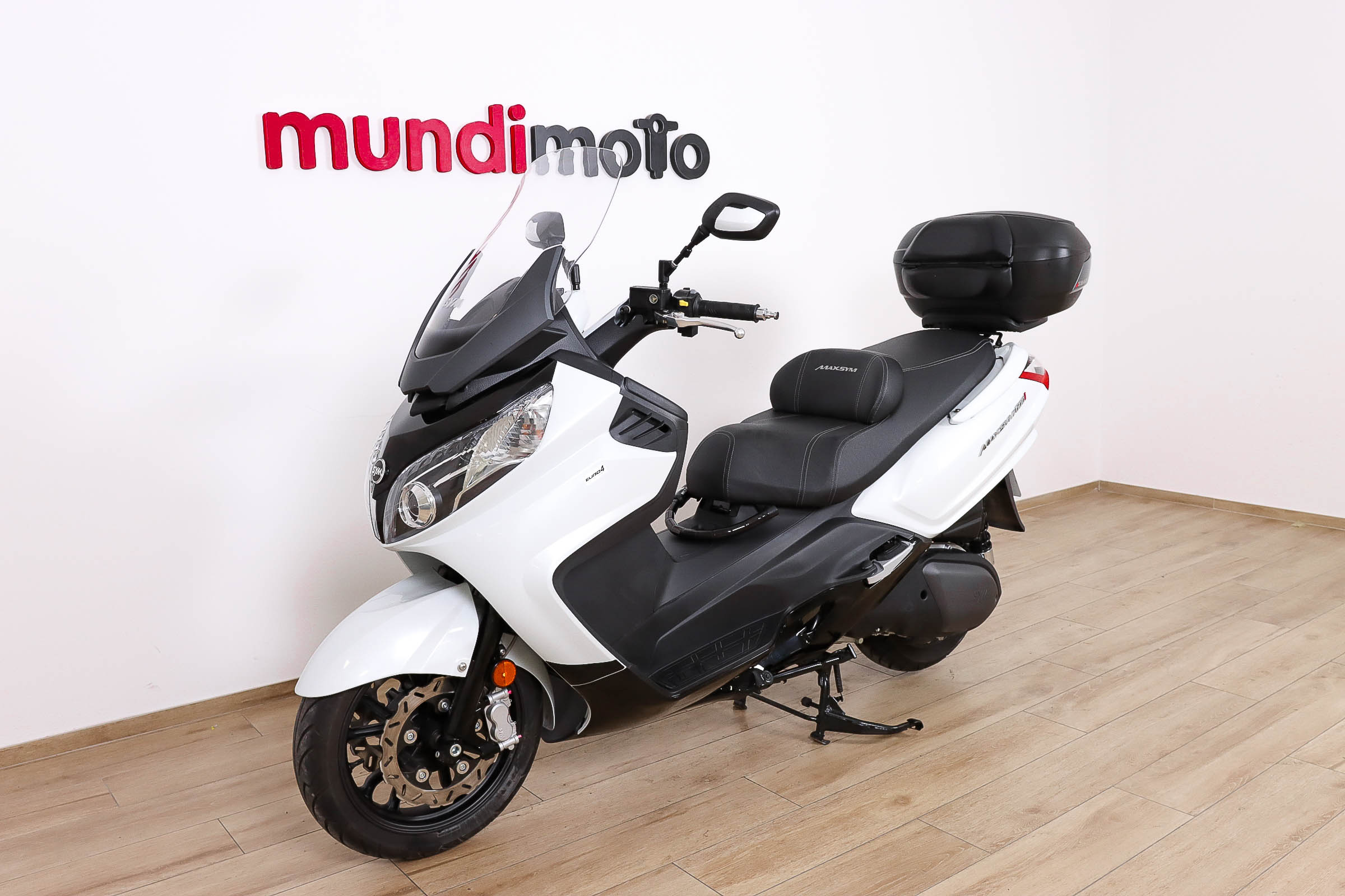 SYM Maxsym 600i ABS promoSYM9 SYM Maxsym 600i ABS promoSYM9
