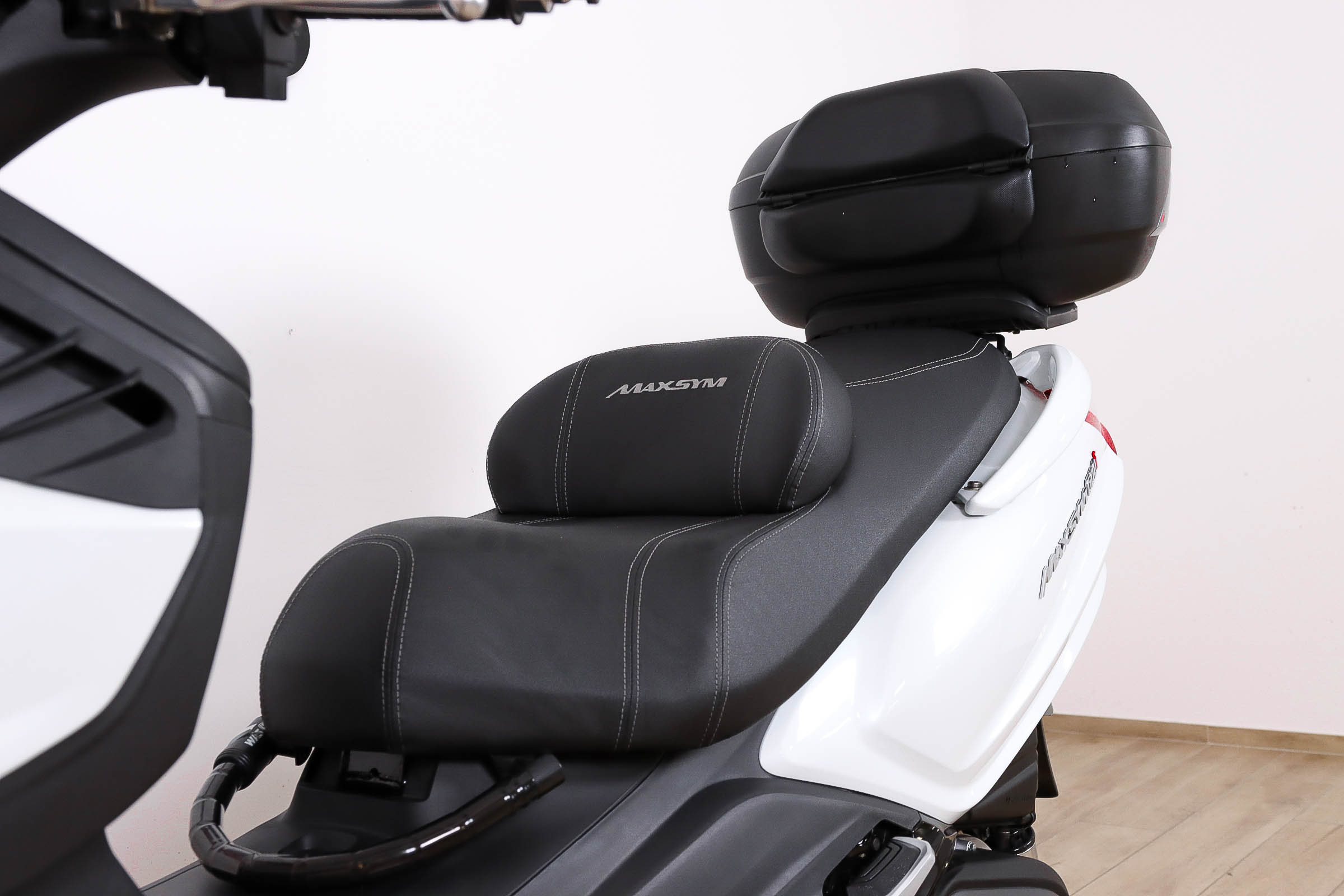 SYM Maxsym 600i ABS promoSYM13 SYM Maxsym 600i ABS promoSYM13