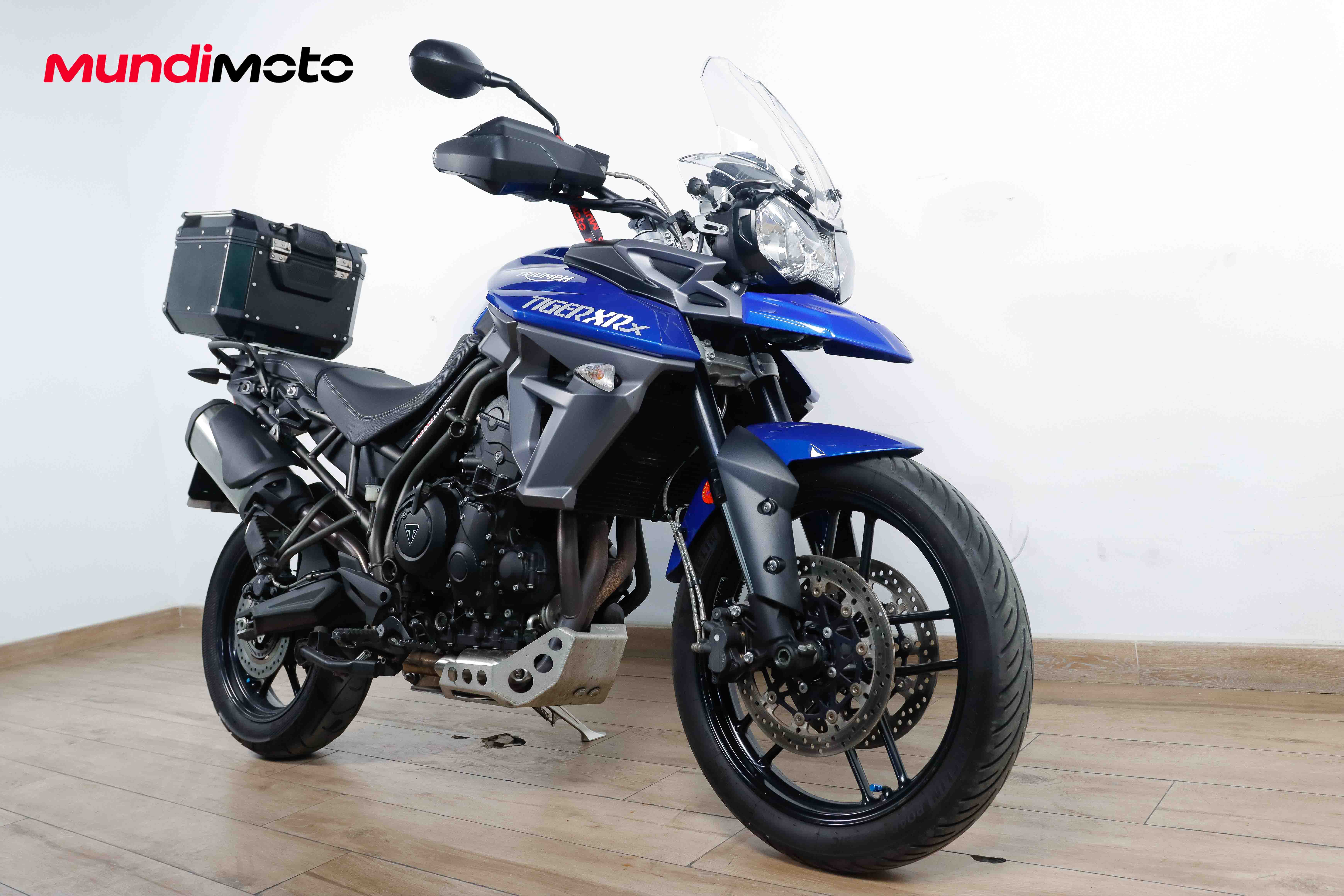 TRIUMPH Tiger 800 XR XTRIUMPH1 TRIUMPH Tiger 800 XR XTRIUMPH1