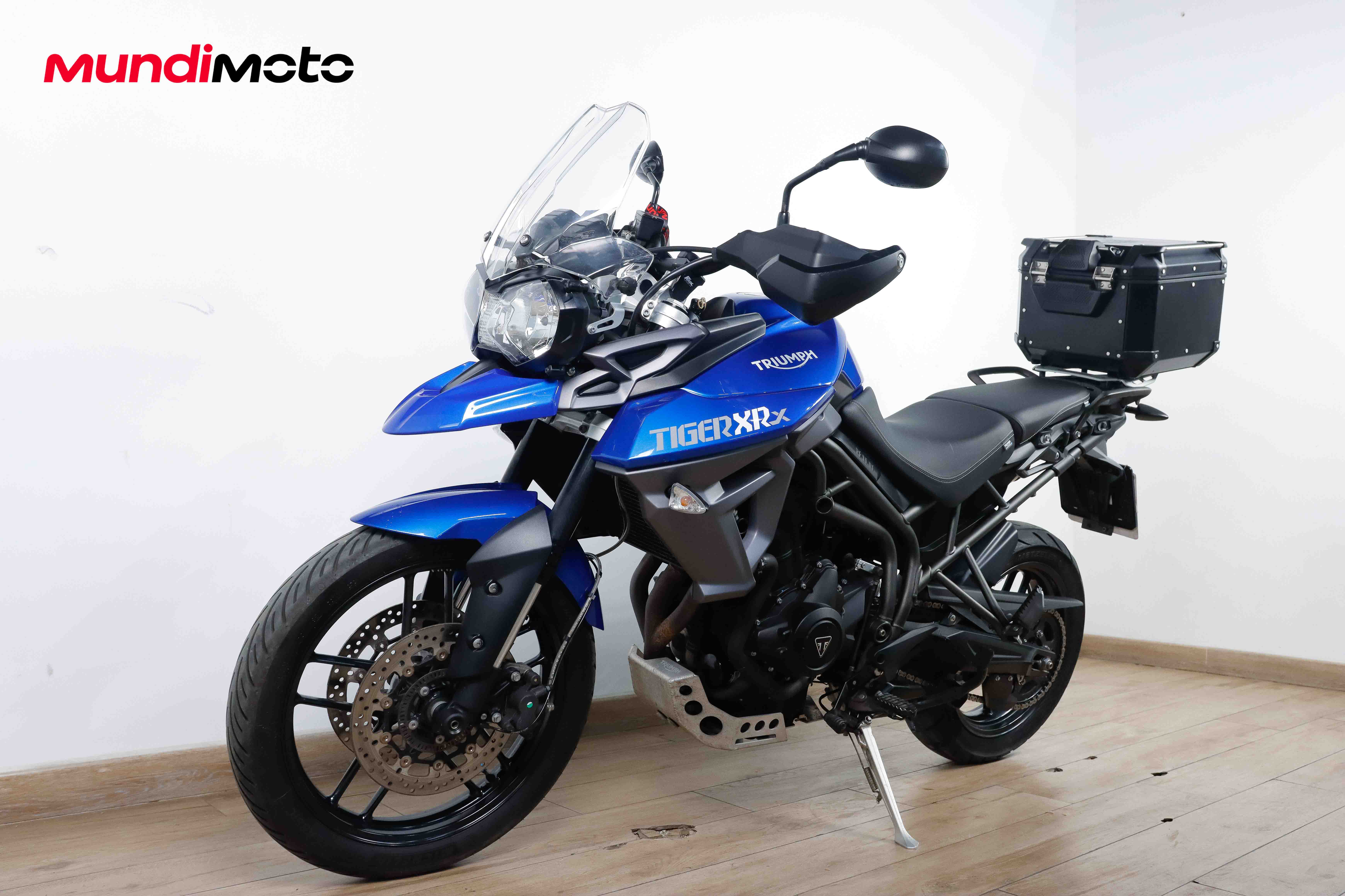TRIUMPH Tiger 800 XR XTRIUMPH5 TRIUMPH Tiger 800 XR XTRIUMPH5