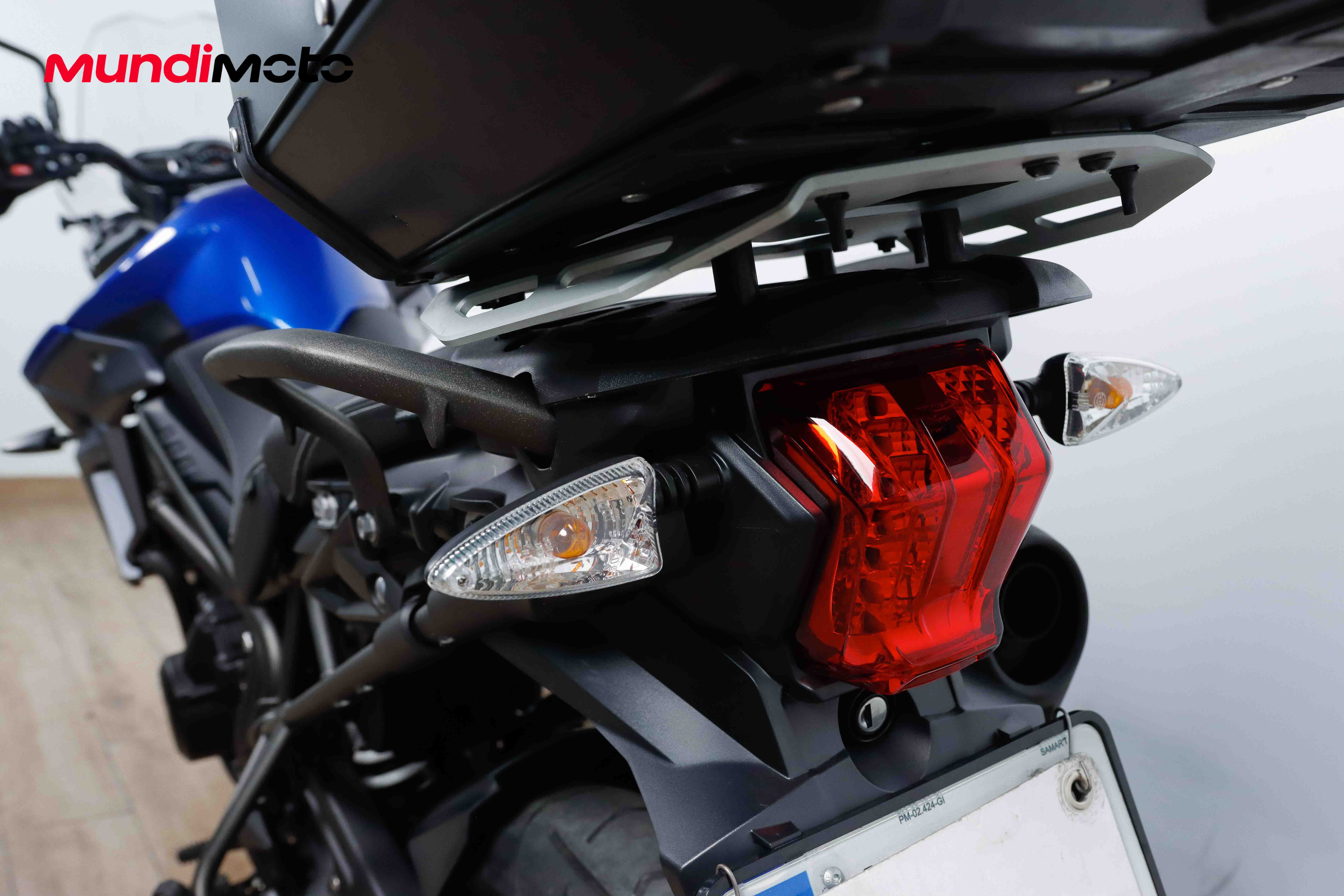TRIUMPH Tiger 800 XR XTRIUMPH7 TRIUMPH Tiger 800 XR XTRIUMPH7