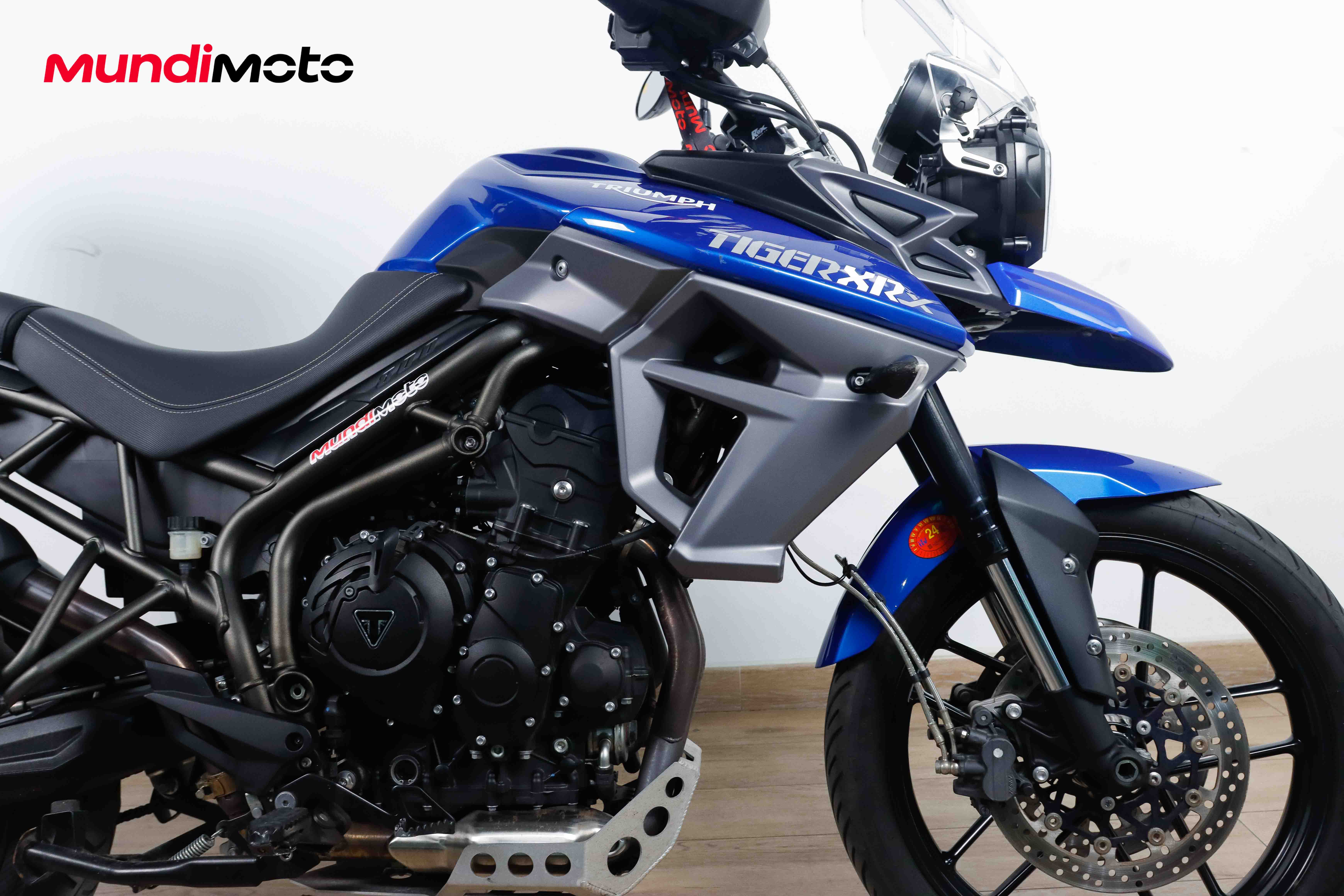 TRIUMPH Tiger 800 XR XTRIUMPH11 TRIUMPH Tiger 800 XR XTRIUMPH11