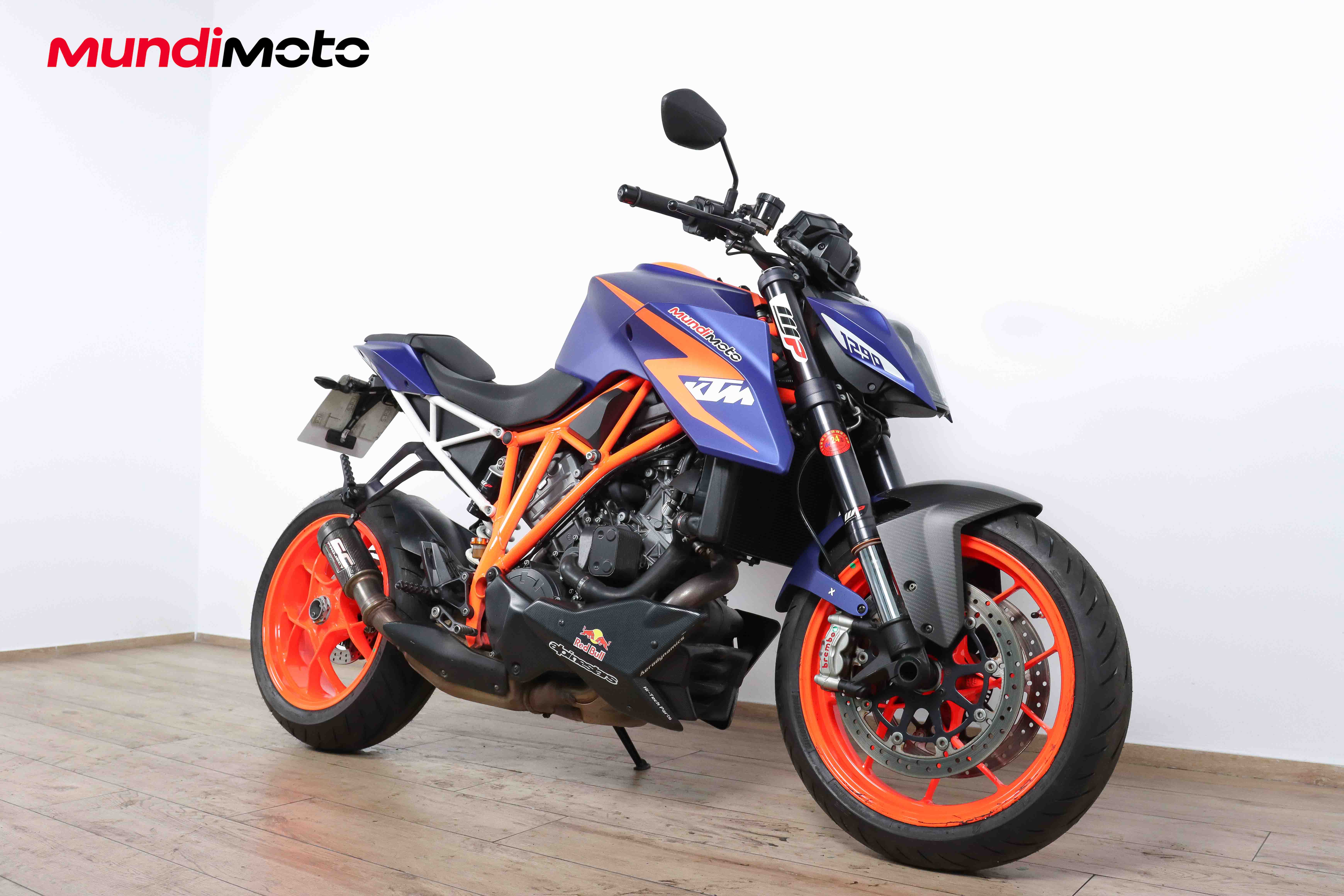 KTM 1290 Super Duke R ABSKTM1 KTM 1290 Super Duke R ABSKTM1