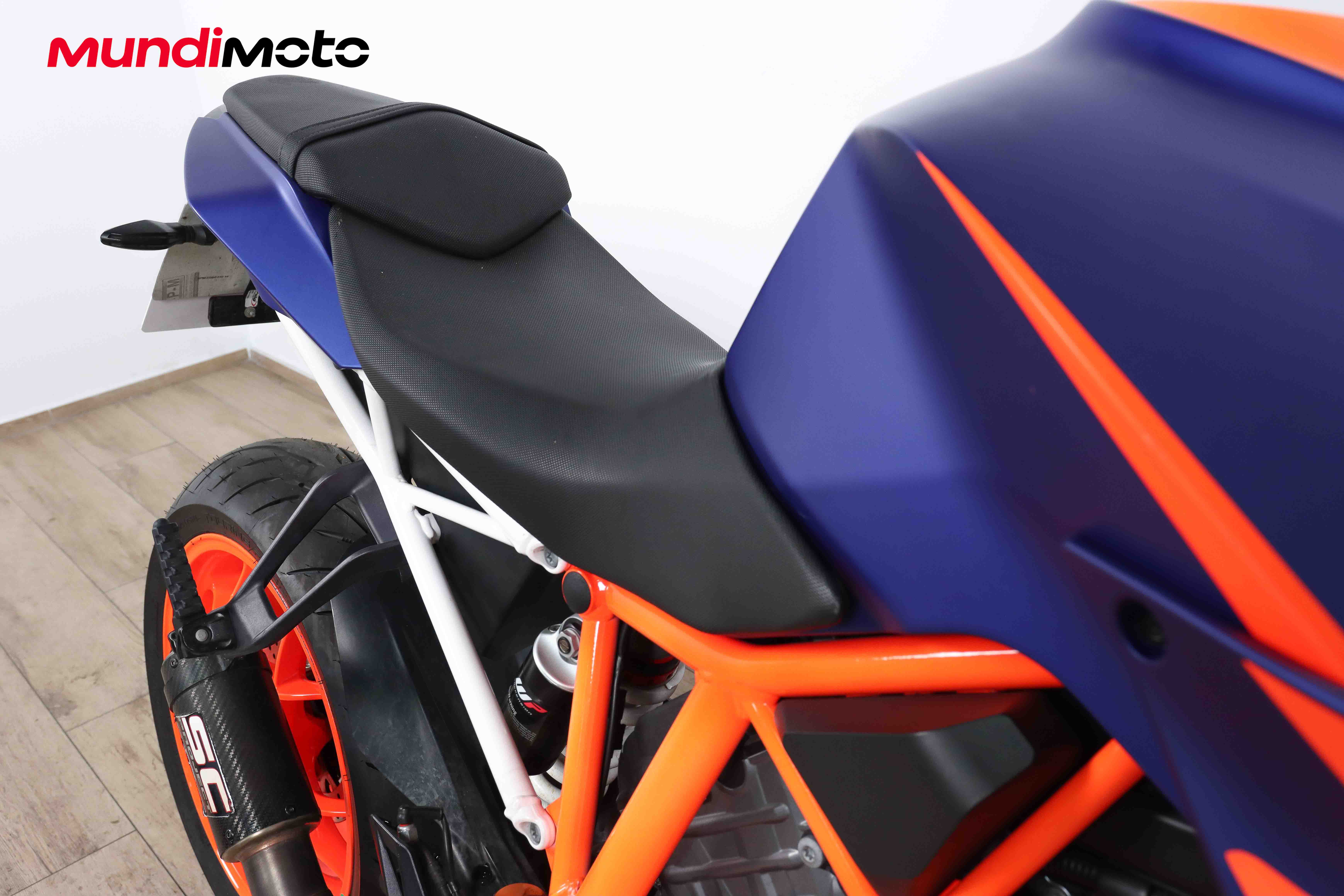 KTM 1290 Super Duke R ABSKTM5 KTM 1290 Super Duke R ABSKTM5