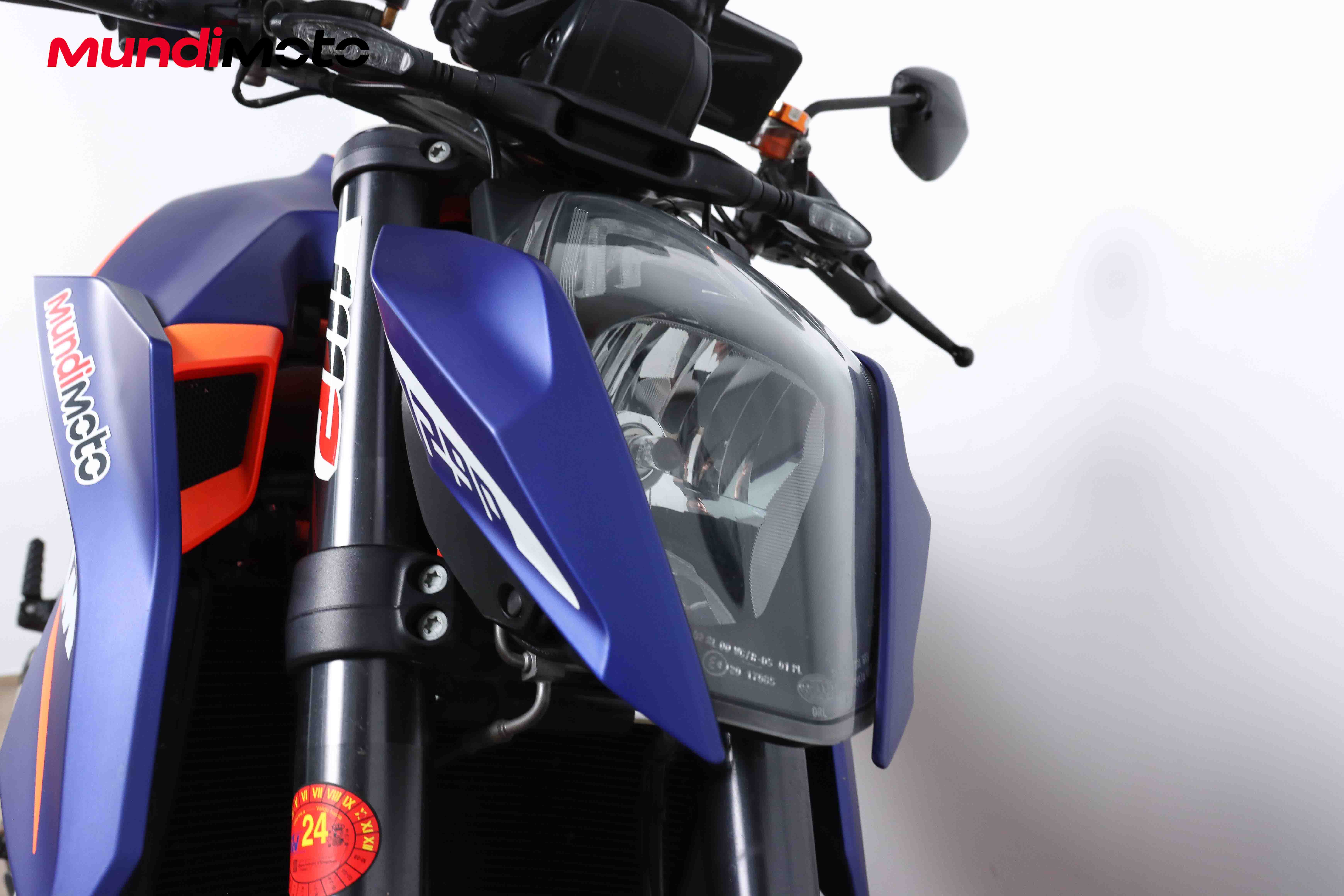 KTM 1290 Super Duke R ABSKTM6 KTM 1290 Super Duke R ABSKTM6