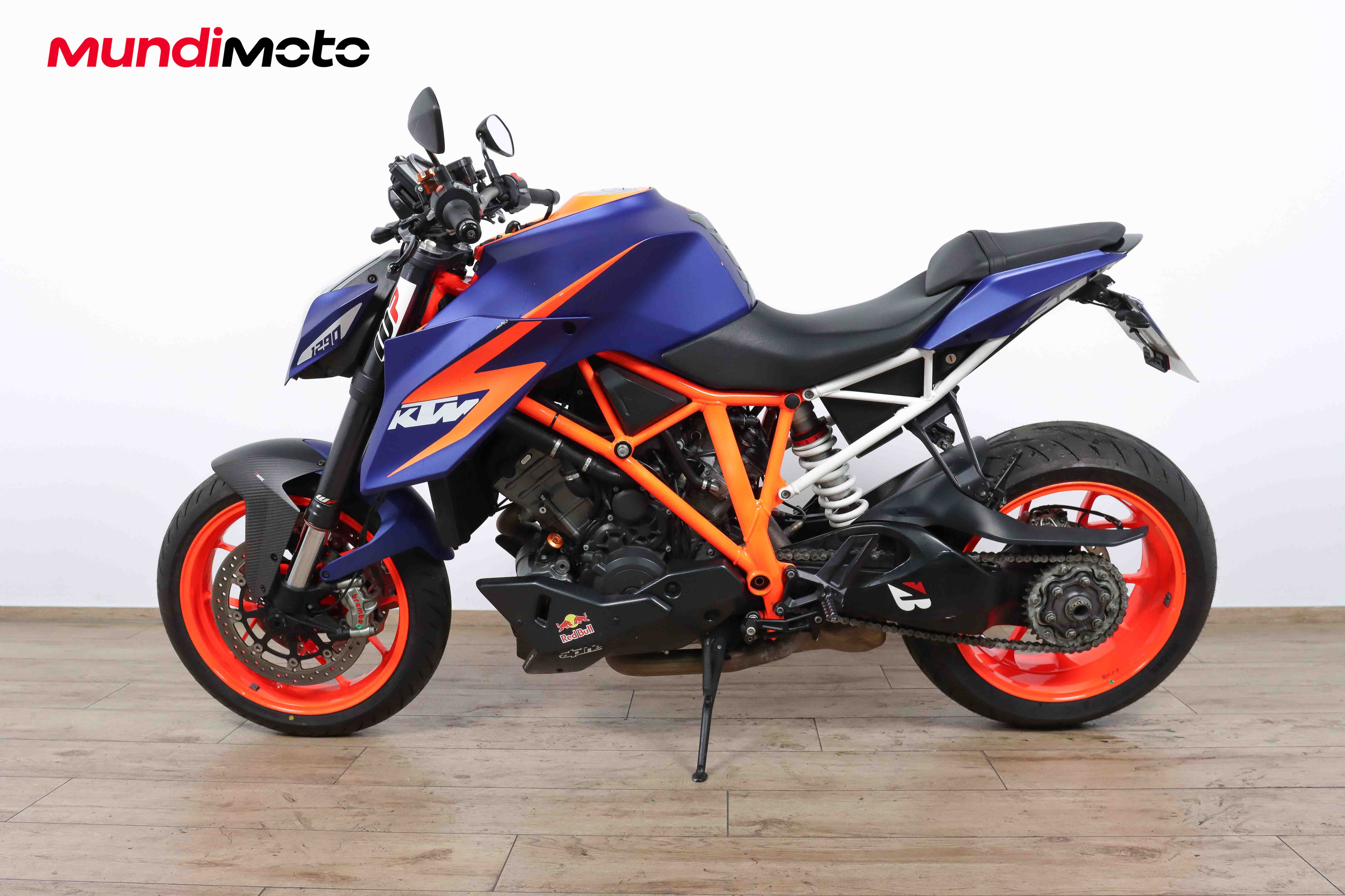 KTM 1290 Super Duke R ABSKTM7 KTM 1290 Super Duke R ABSKTM7