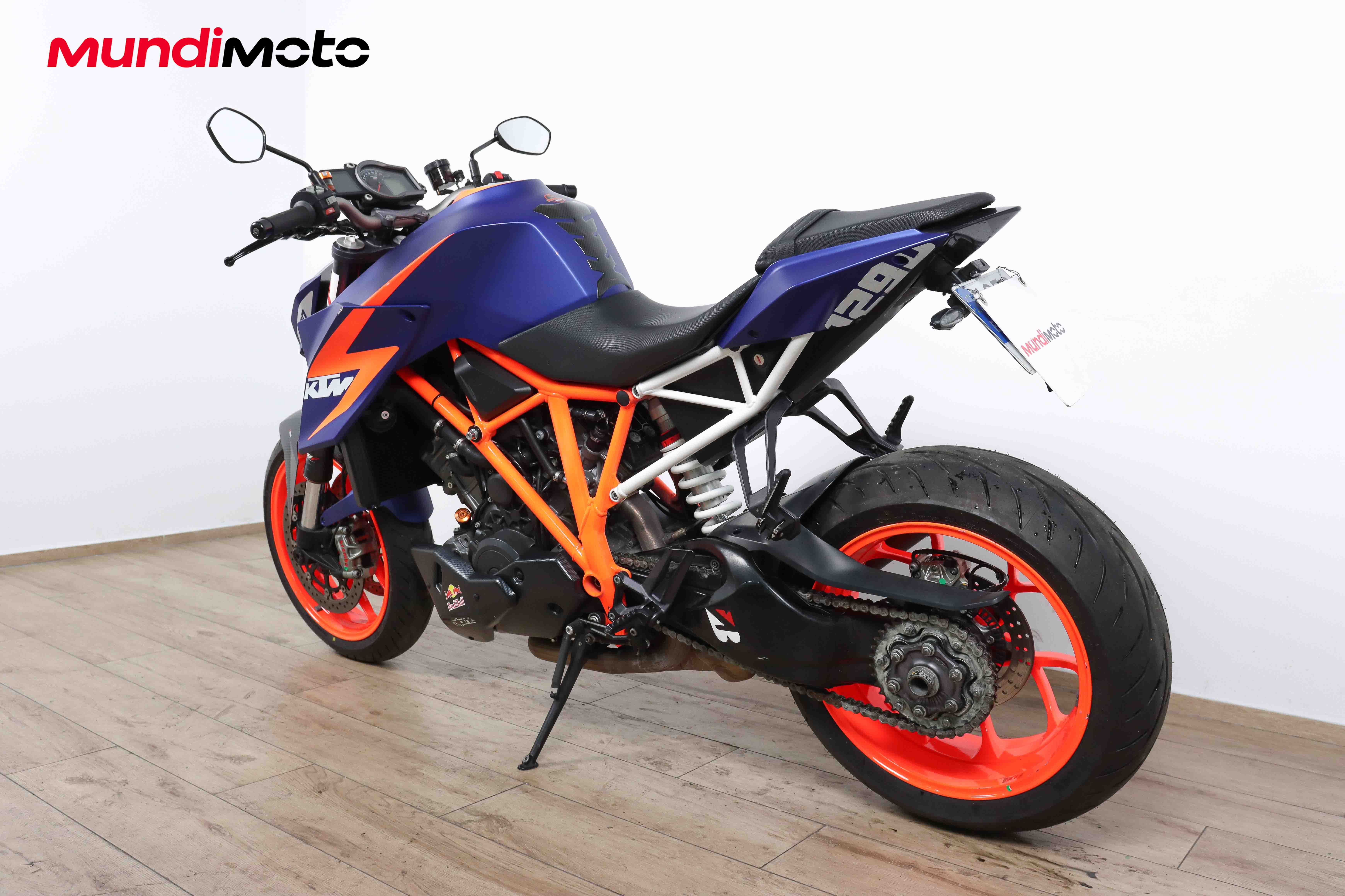 KTM 1290 Super Duke R ABSKTM8 KTM 1290 Super Duke R ABSKTM8