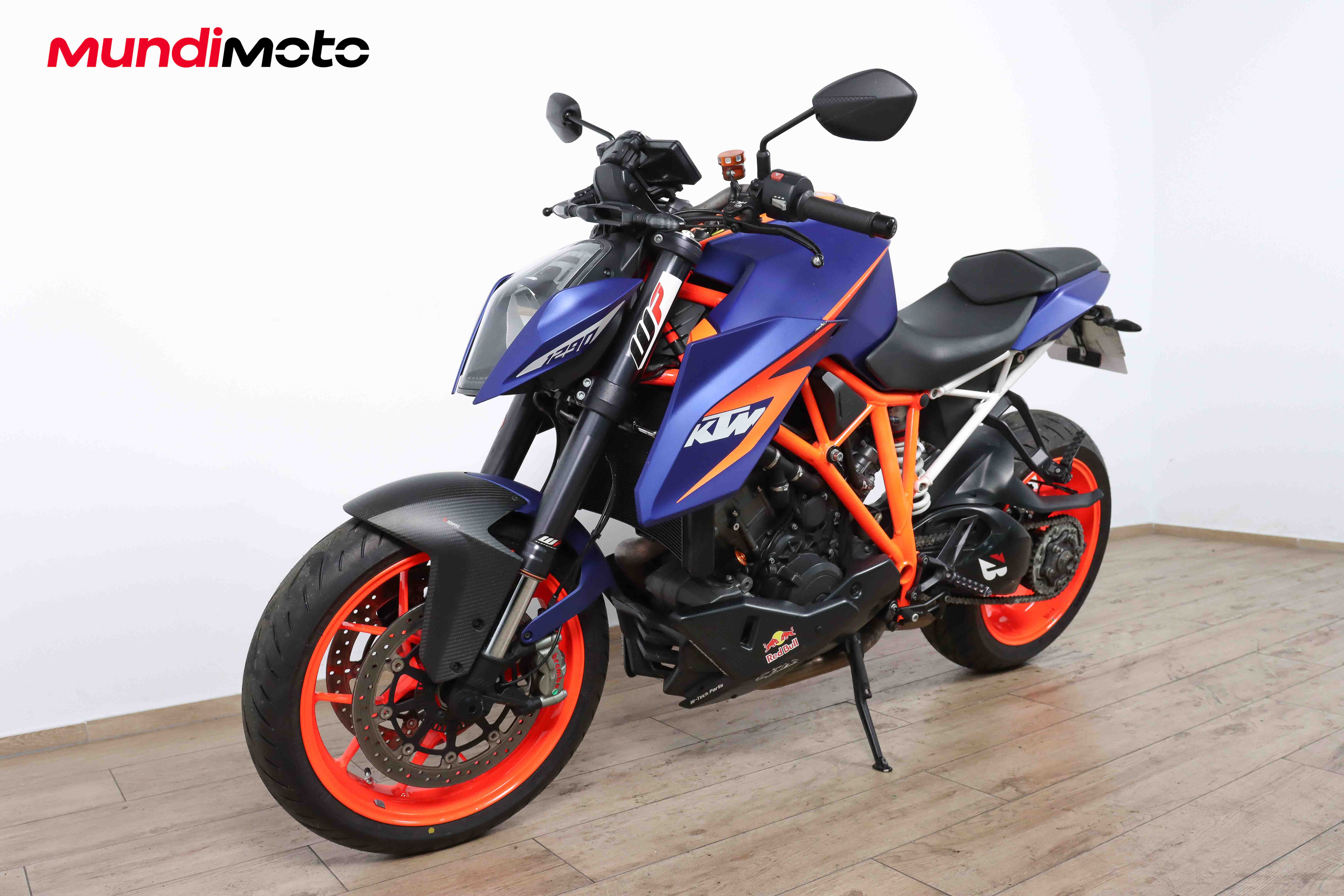 KTM 1290 Super Duke R ABSKTM9 KTM 1290 Super Duke R ABSKTM9