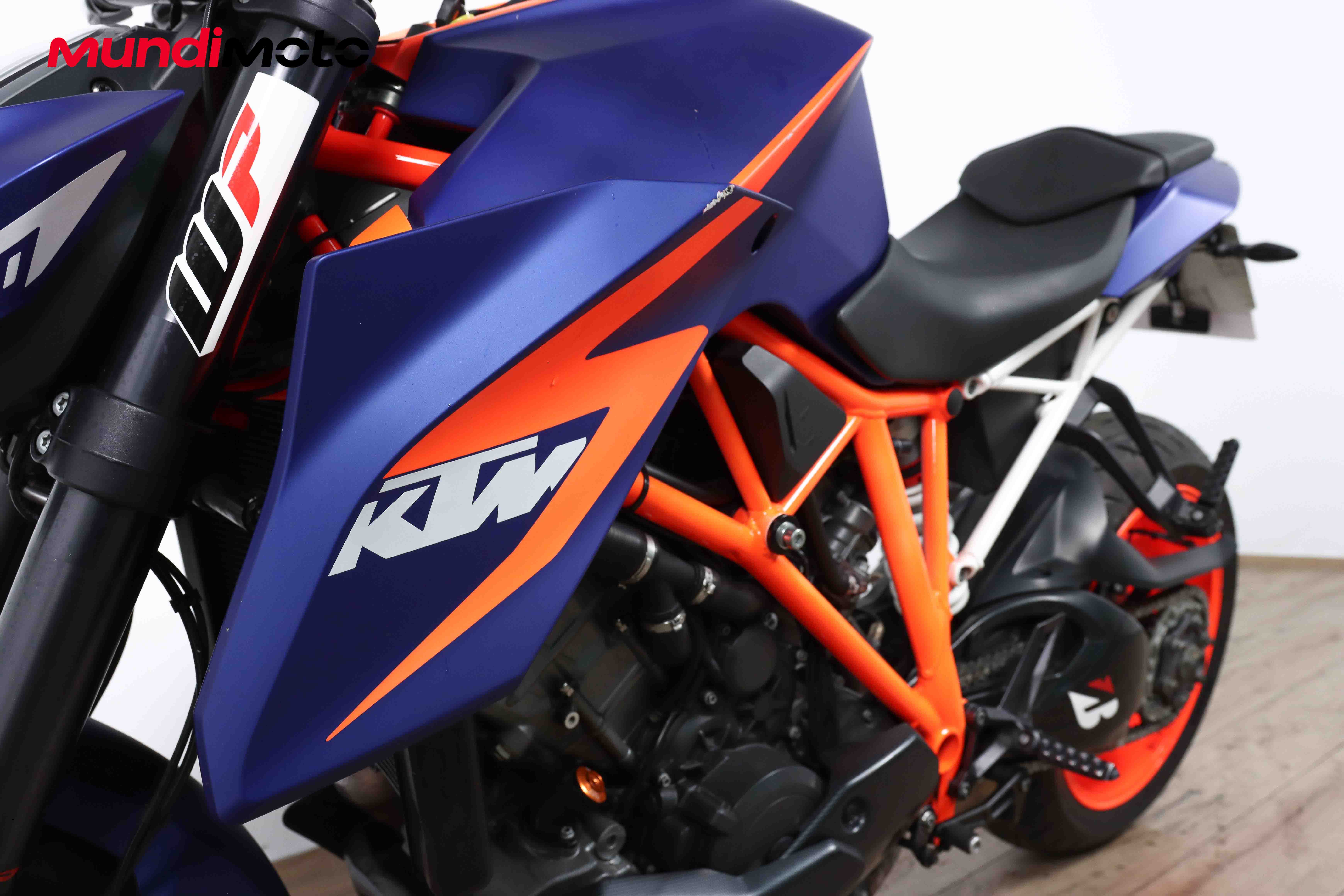 KTM 1290 Super Duke R ABSKTM10 KTM 1290 Super Duke R ABSKTM10