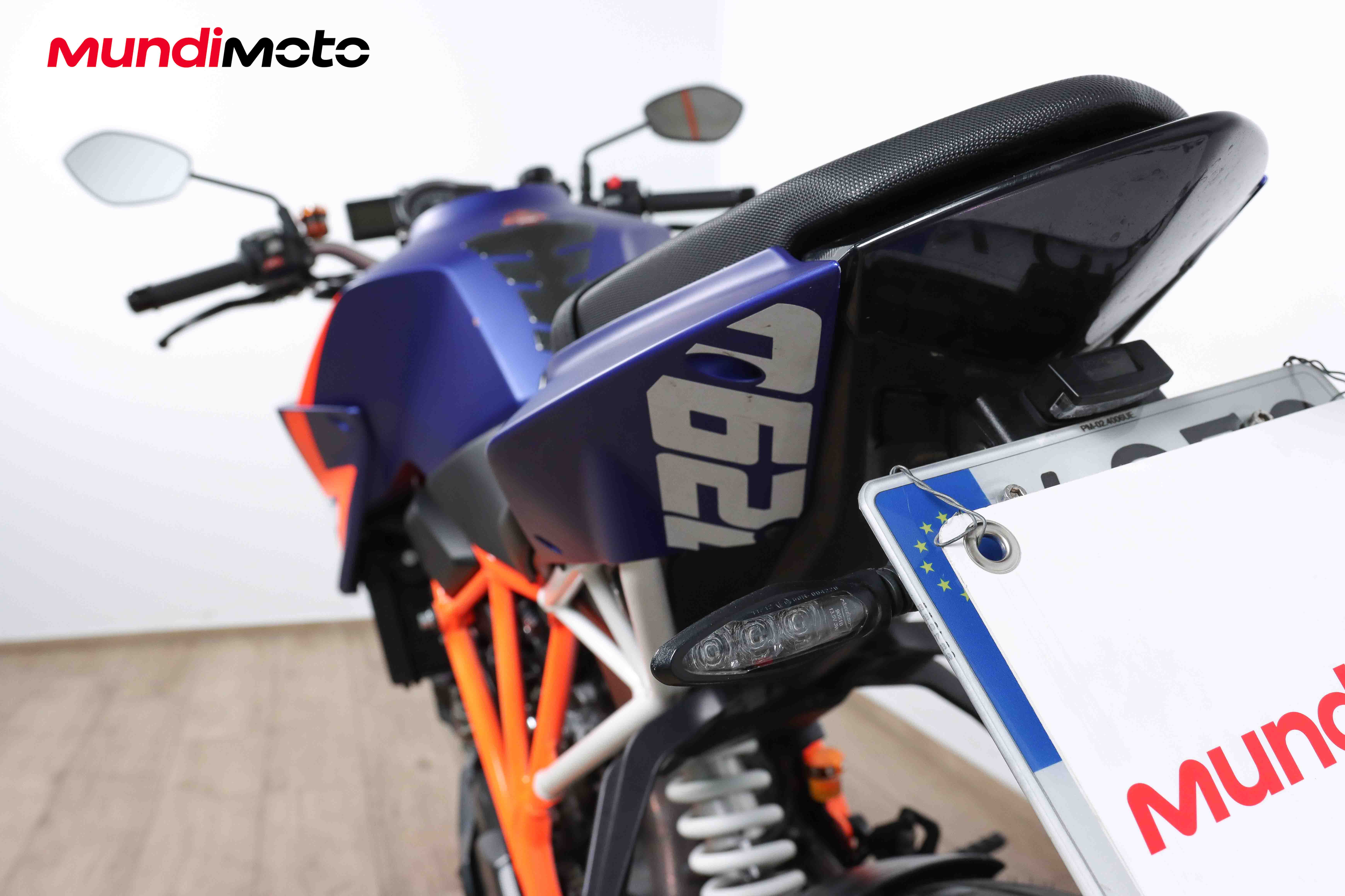 KTM 1290 Super Duke R ABSKTM11 KTM 1290 Super Duke R ABSKTM11