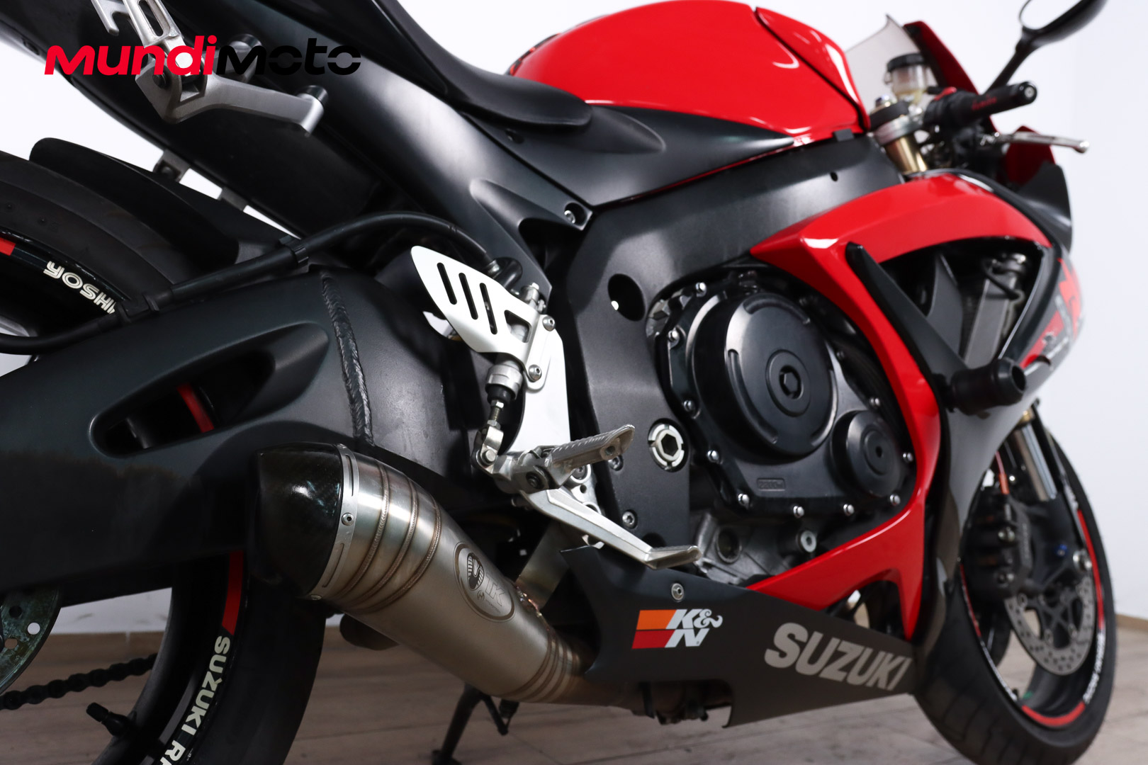 SUZUKI GSX R600SUZUKI3 SUZUKI GSX R600SUZUKI3