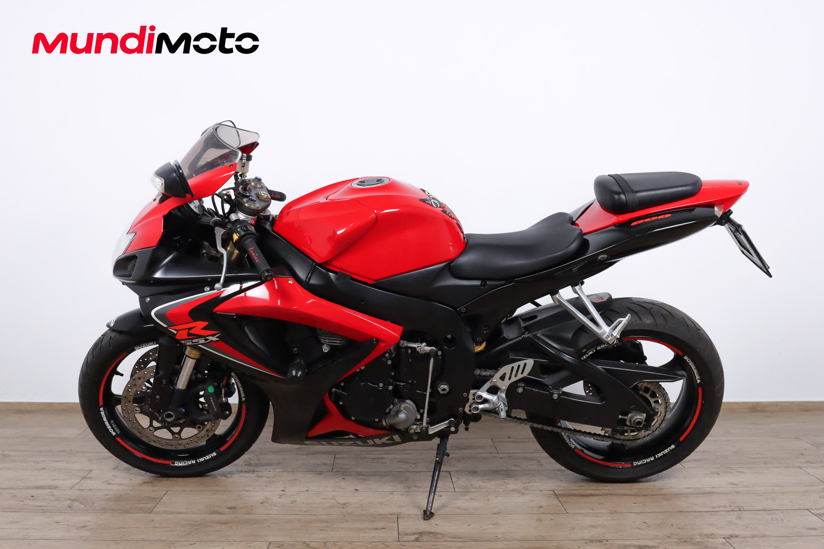 SUZUKI GSX R600SUZUKI7 SUZUKI GSX R600SUZUKI7