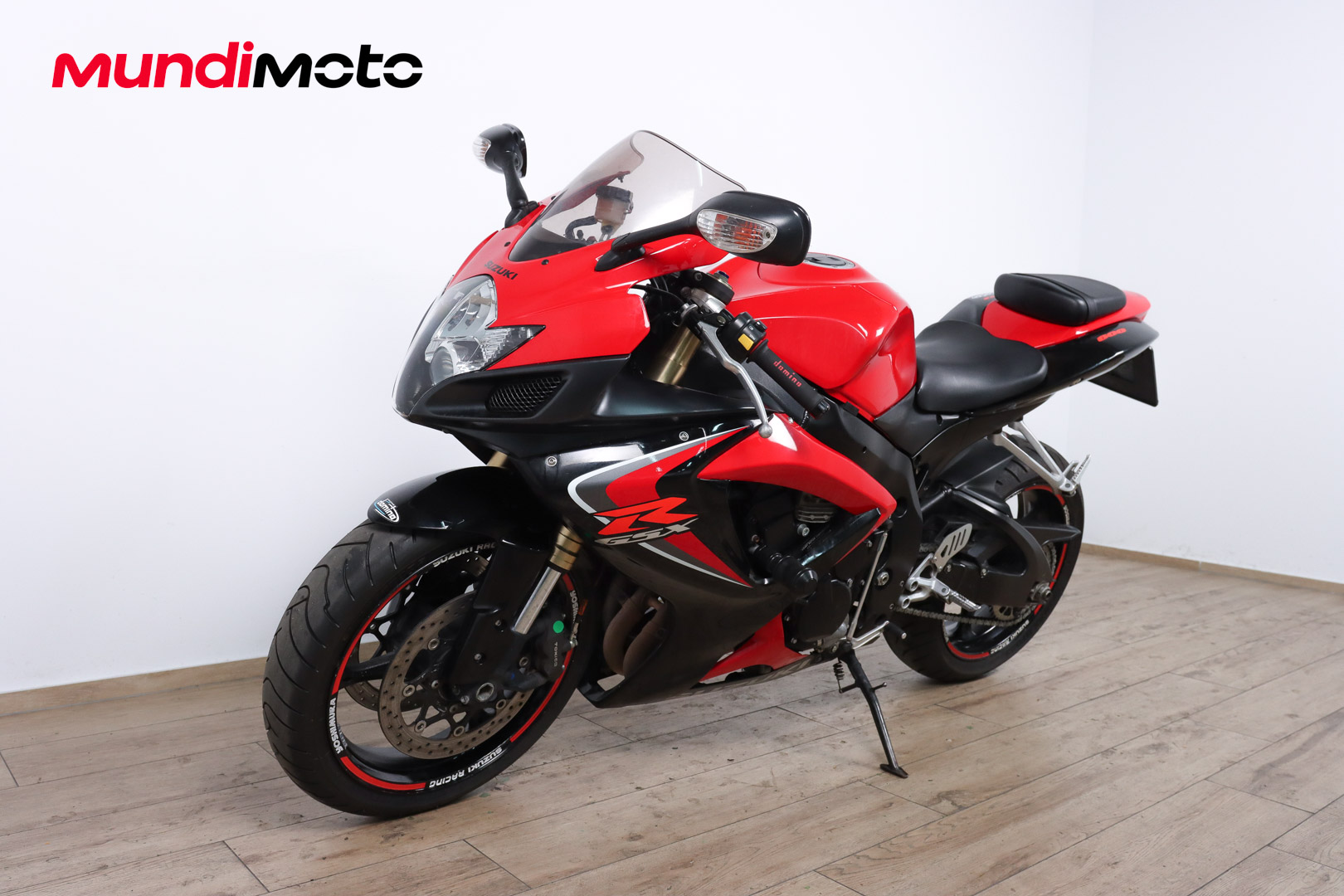SUZUKI GSX R600SUZUKI9 SUZUKI GSX R600SUZUKI9
