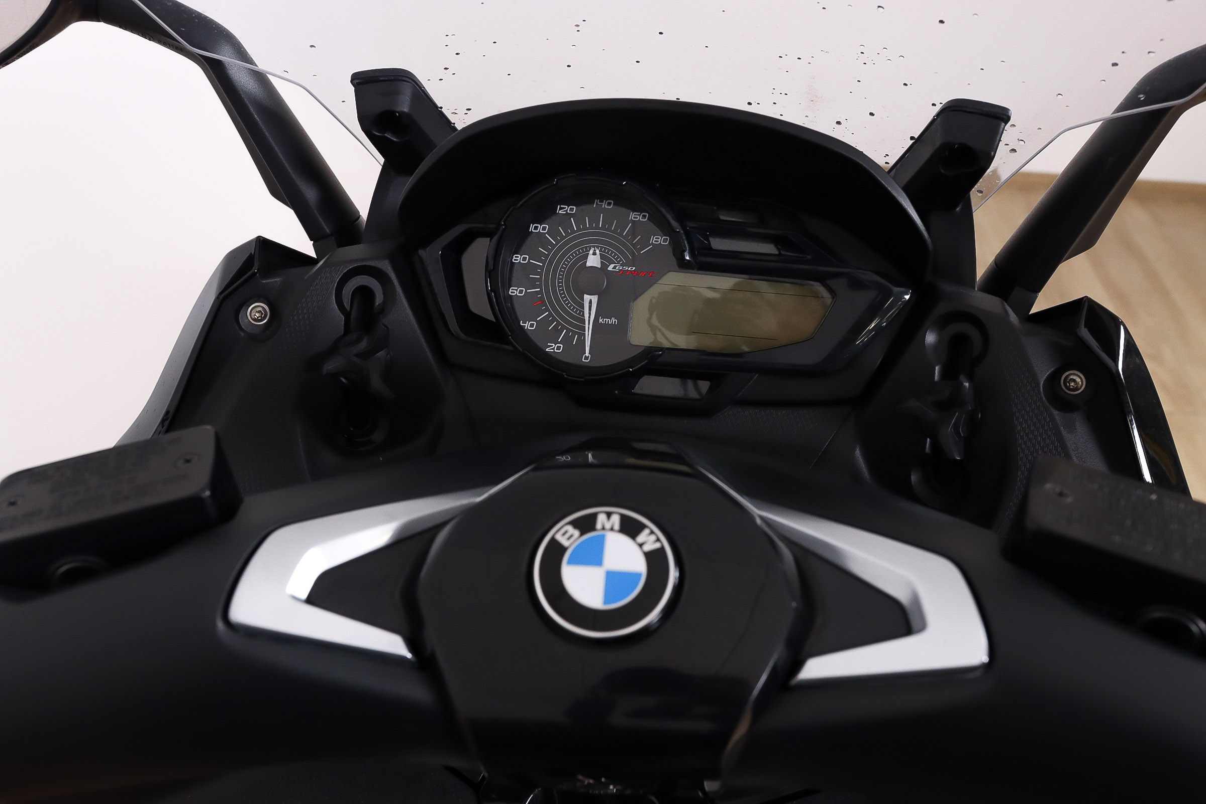 BMW C 650 SportBMW6 BMW C 650 SportBMW6