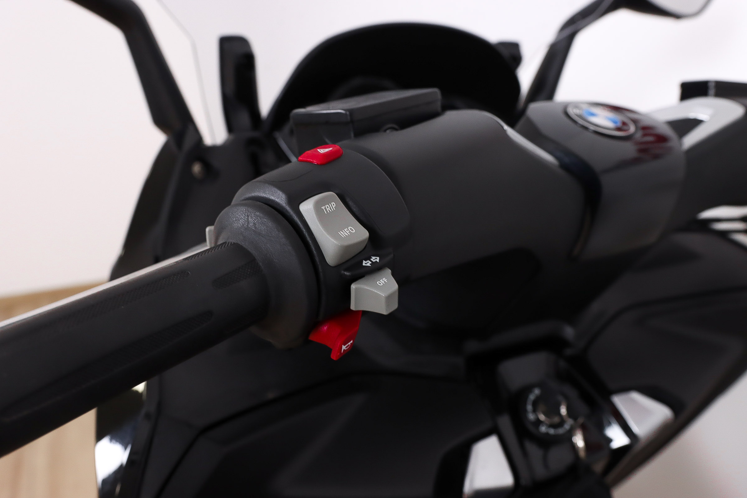 BMW C 650 SportBMW11 BMW C 650 SportBMW11
