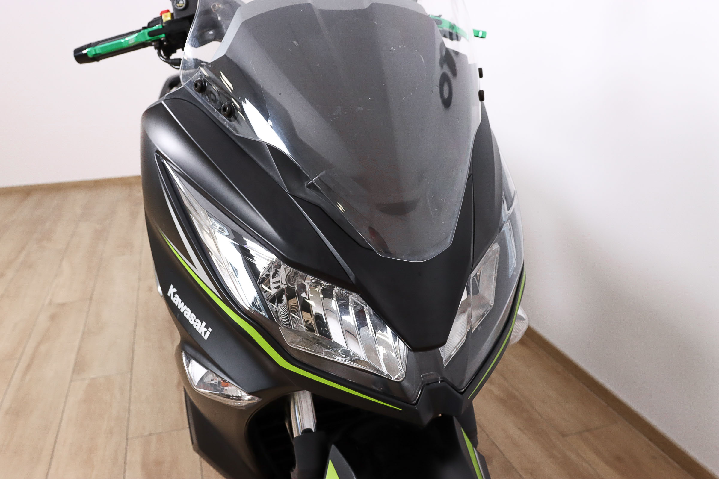 KAWASAKI J 125 ABSKAWASAKI3 KAWASAKI J 125 ABSKAWASAKI3