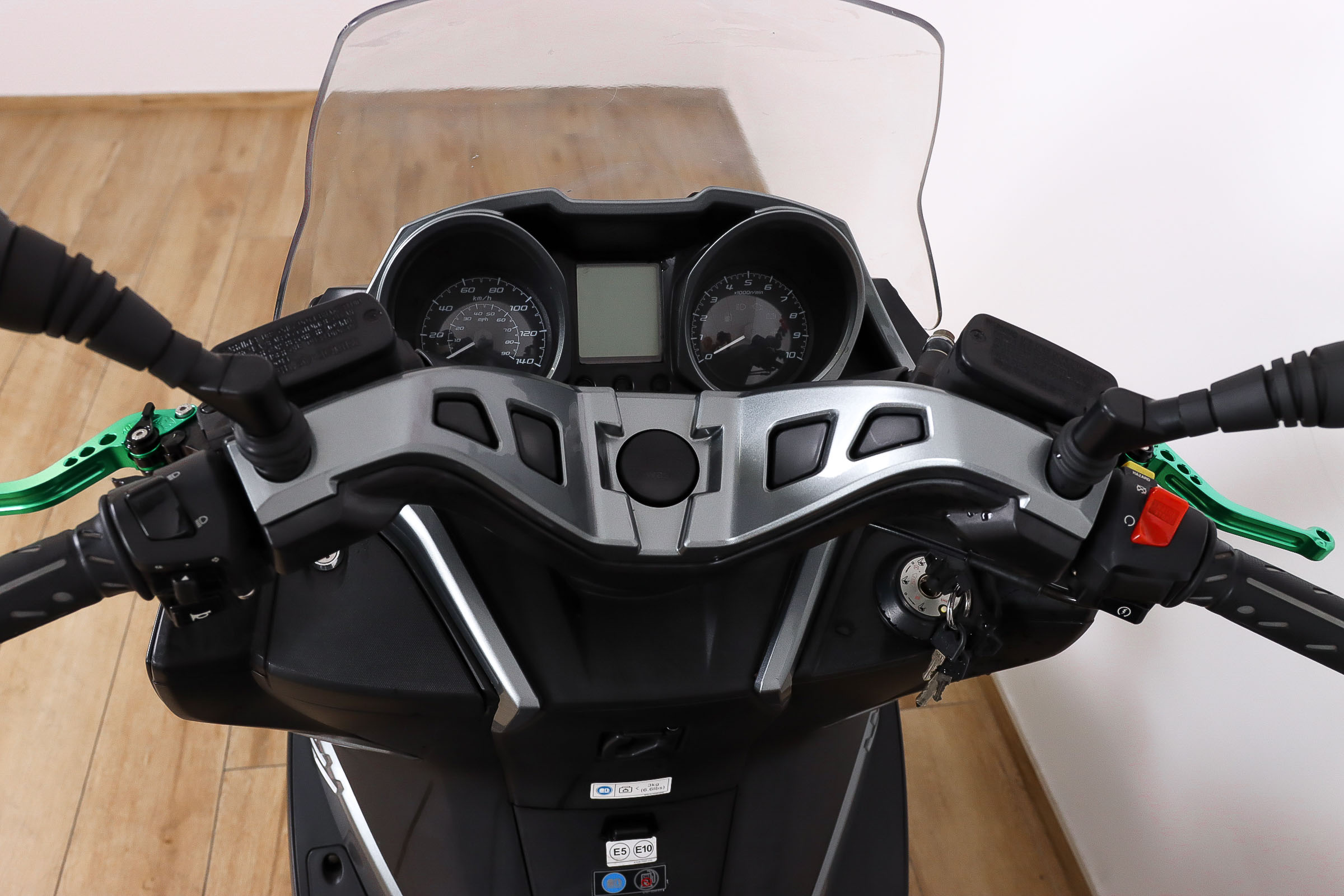 KAWASAKI J 125 ABSKAWASAKI10 KAWASAKI J 125 ABSKAWASAKI10