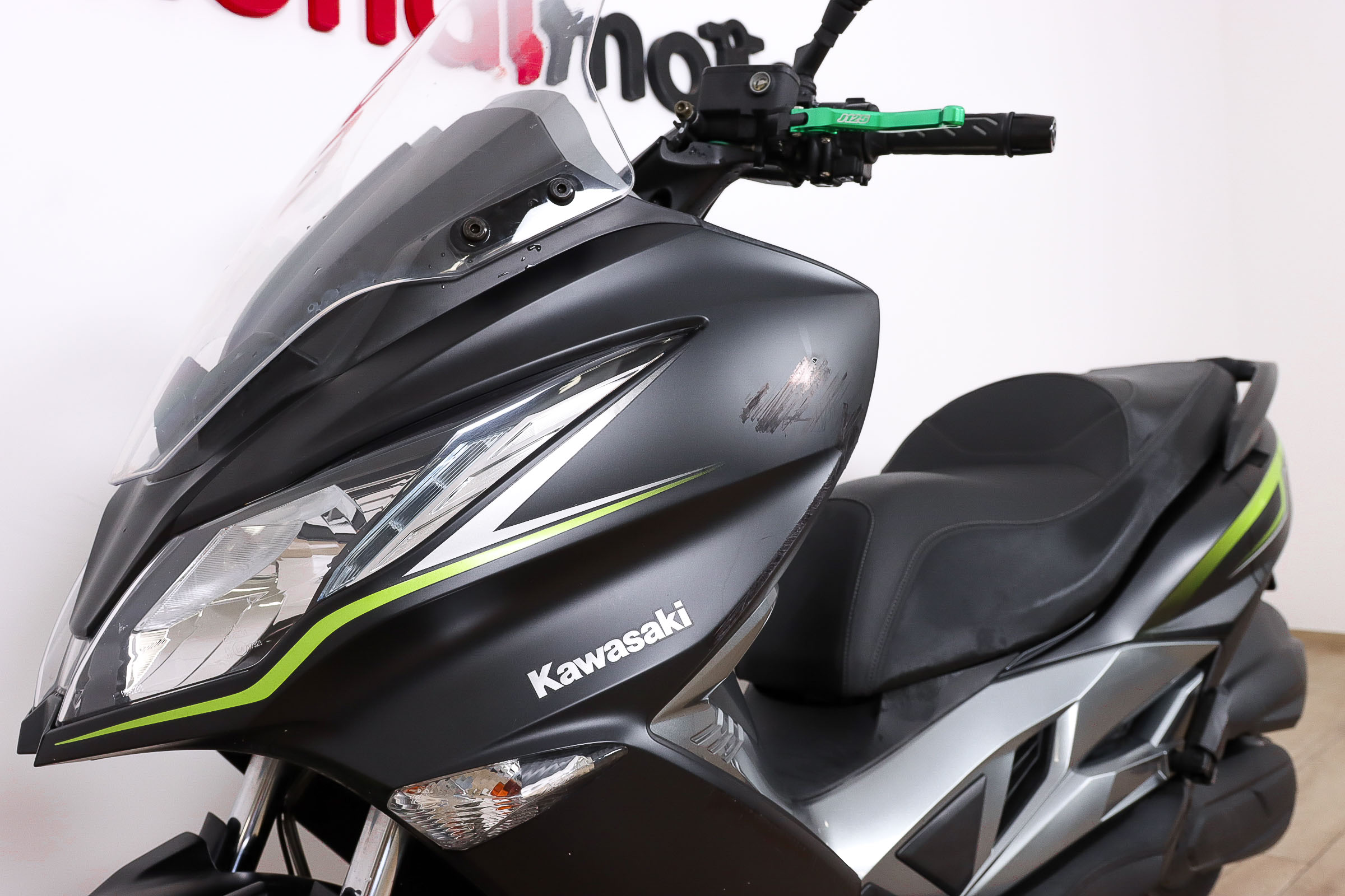 KAWASAKI J 125 ABSKAWASAKI11 KAWASAKI J 125 ABSKAWASAKI11
