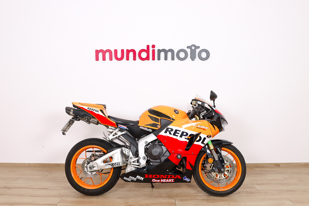 HONDA CBR 600 RRHONDA0 HONDA CBR 600 RRHONDA0