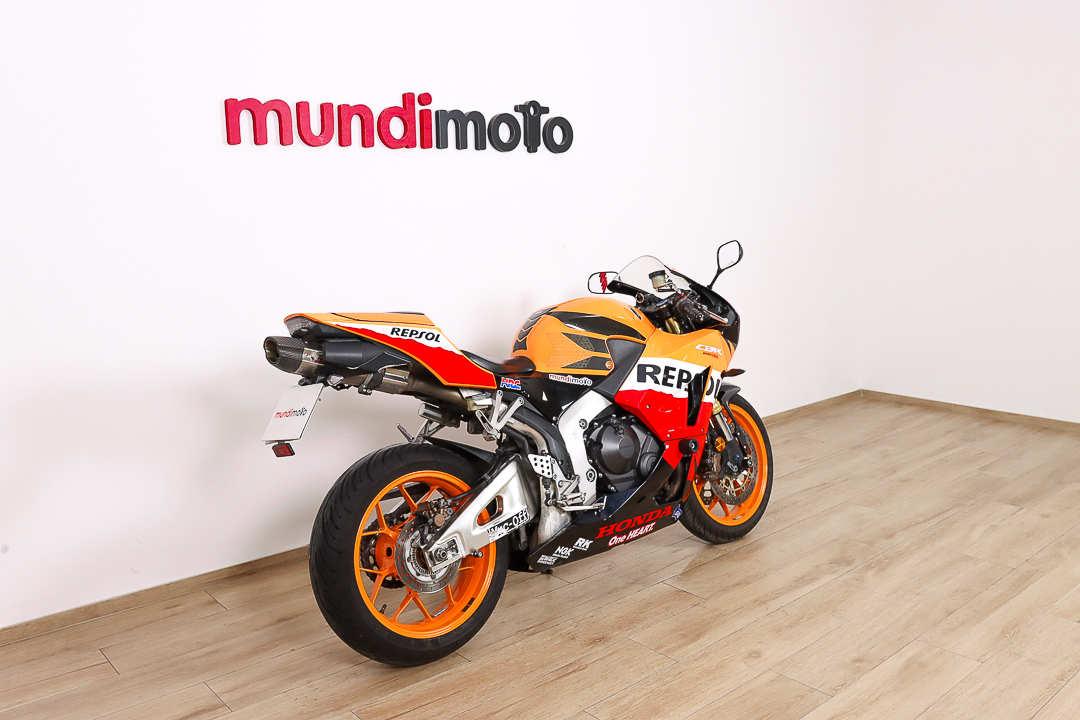 HONDA CBR 600 RRHONDA2 HONDA CBR 600 RRHONDA2