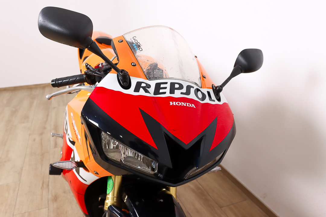 HONDA CBR 600 RRHONDA3 HONDA CBR 600 RRHONDA3