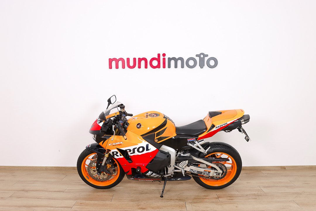 HONDA CBR 600 RRHONDA5 HONDA CBR 600 RRHONDA5