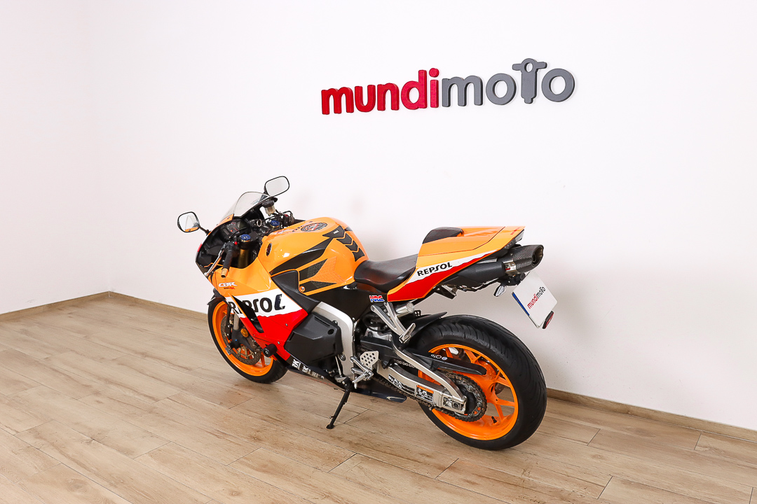 HONDA CBR 600 RRHONDA6 HONDA CBR 600 RRHONDA6
