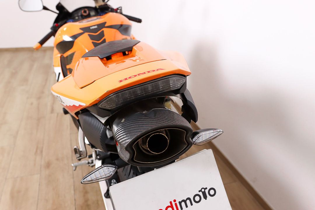 HONDA CBR 600 RRHONDA8 HONDA CBR 600 RRHONDA8
