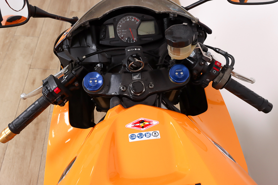 HONDA CBR 600 RRHONDA9 HONDA CBR 600 RRHONDA9