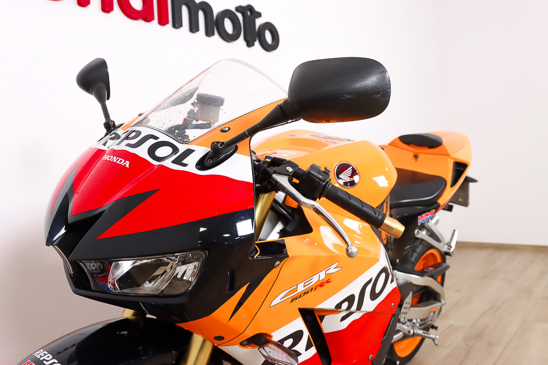 HONDA CBR 600 RRHONDA10 HONDA CBR 600 RRHONDA10