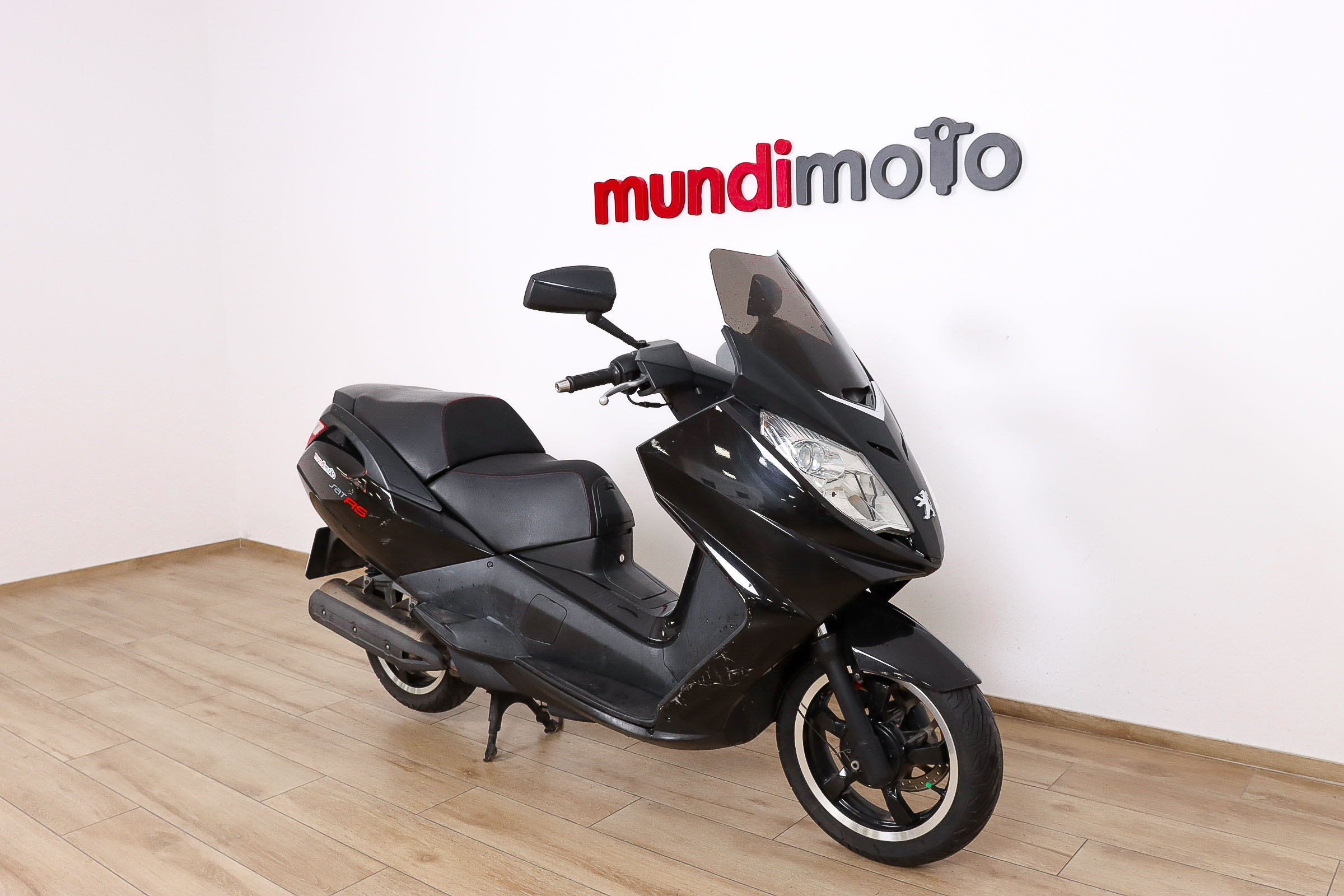 PEUGEOT SATELIS 125 RSPEUGEOT1 PEUGEOT SATELIS 125 RSPEUGEOT1