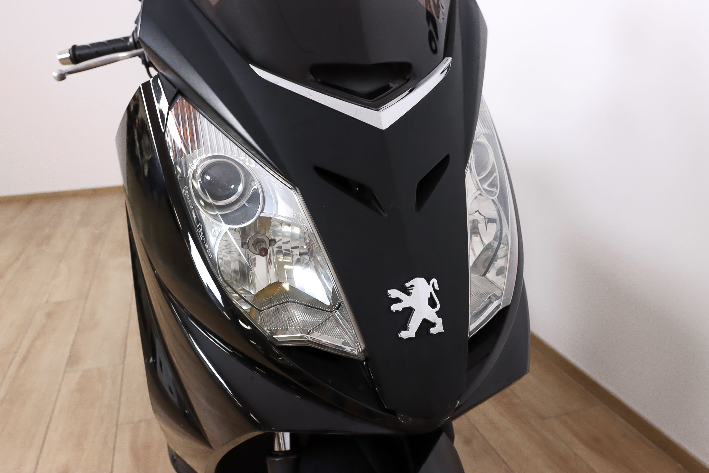 PEUGEOT SATELIS 125 RSPEUGEOT3 PEUGEOT SATELIS 125 RSPEUGEOT3