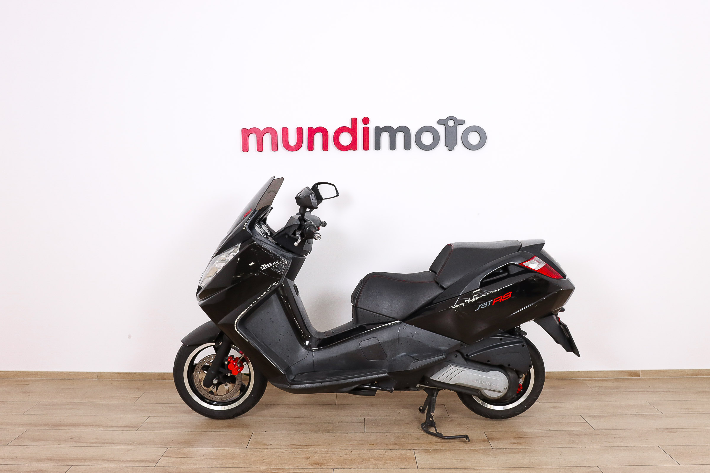PEUGEOT SATELIS 125 RSPEUGEOT6 PEUGEOT SATELIS 125 RSPEUGEOT6
