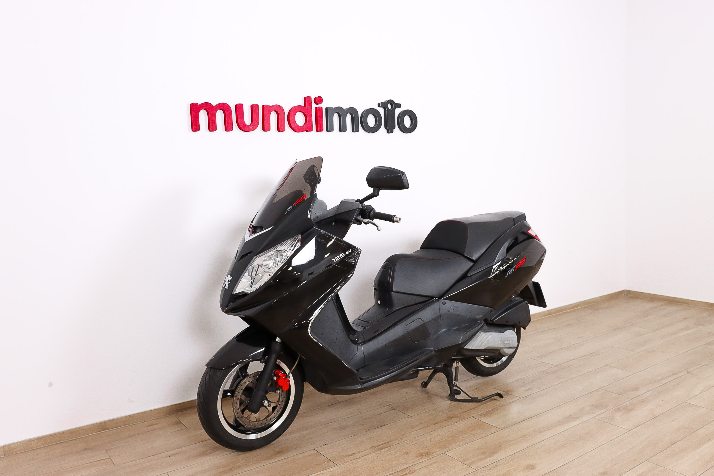 PEUGEOT SATELIS 125 RSPEUGEOT8 PEUGEOT SATELIS 125 RSPEUGEOT8