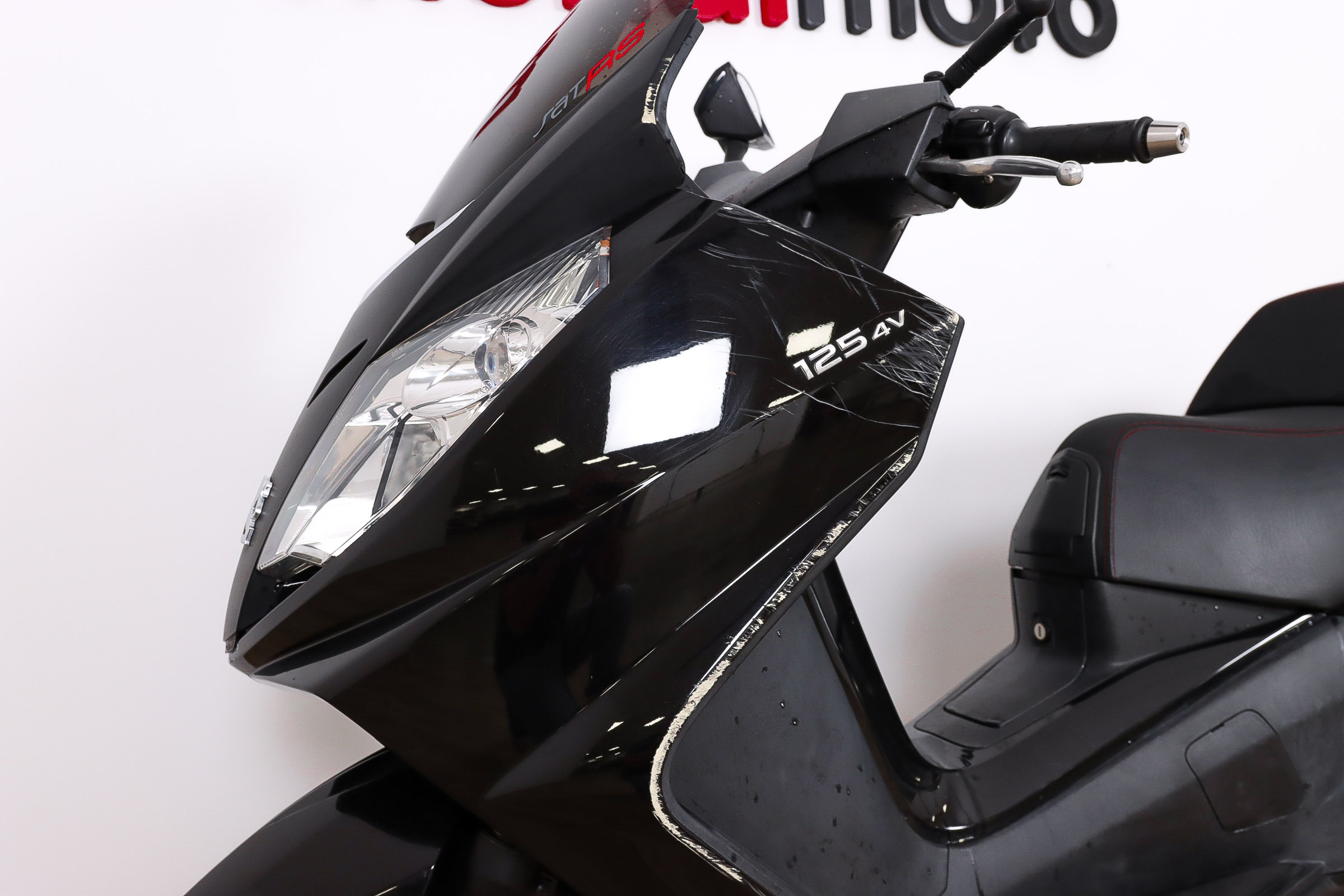 PEUGEOT SATELIS 125 RSPEUGEOT10 PEUGEOT SATELIS 125 RSPEUGEOT10