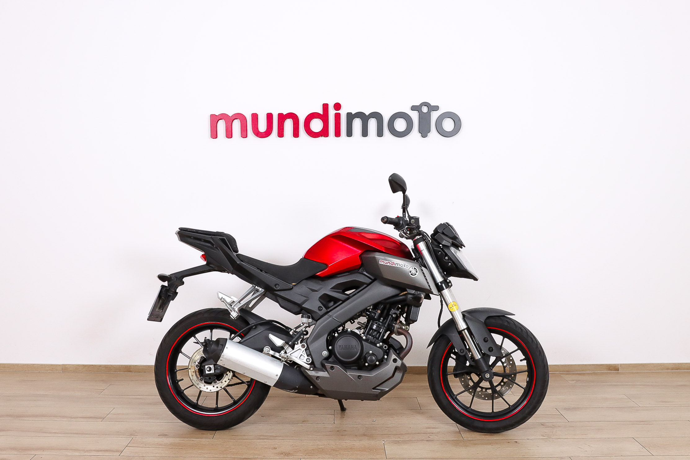 YAMAHA MT-125YAMAHA0 YAMAHA MT-125YAMAHA0